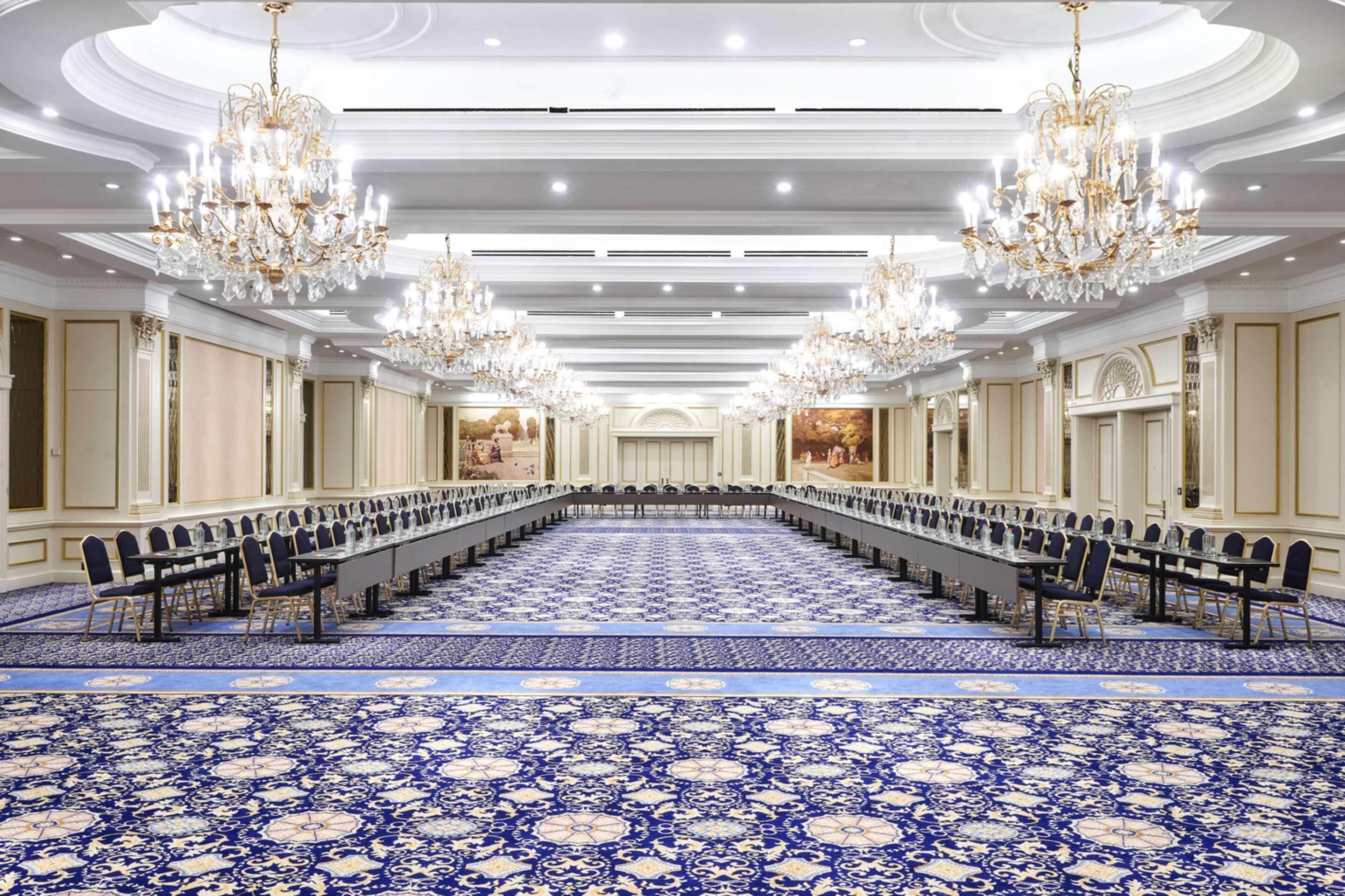 Hotel Steigenberger Icon Wiltcher's