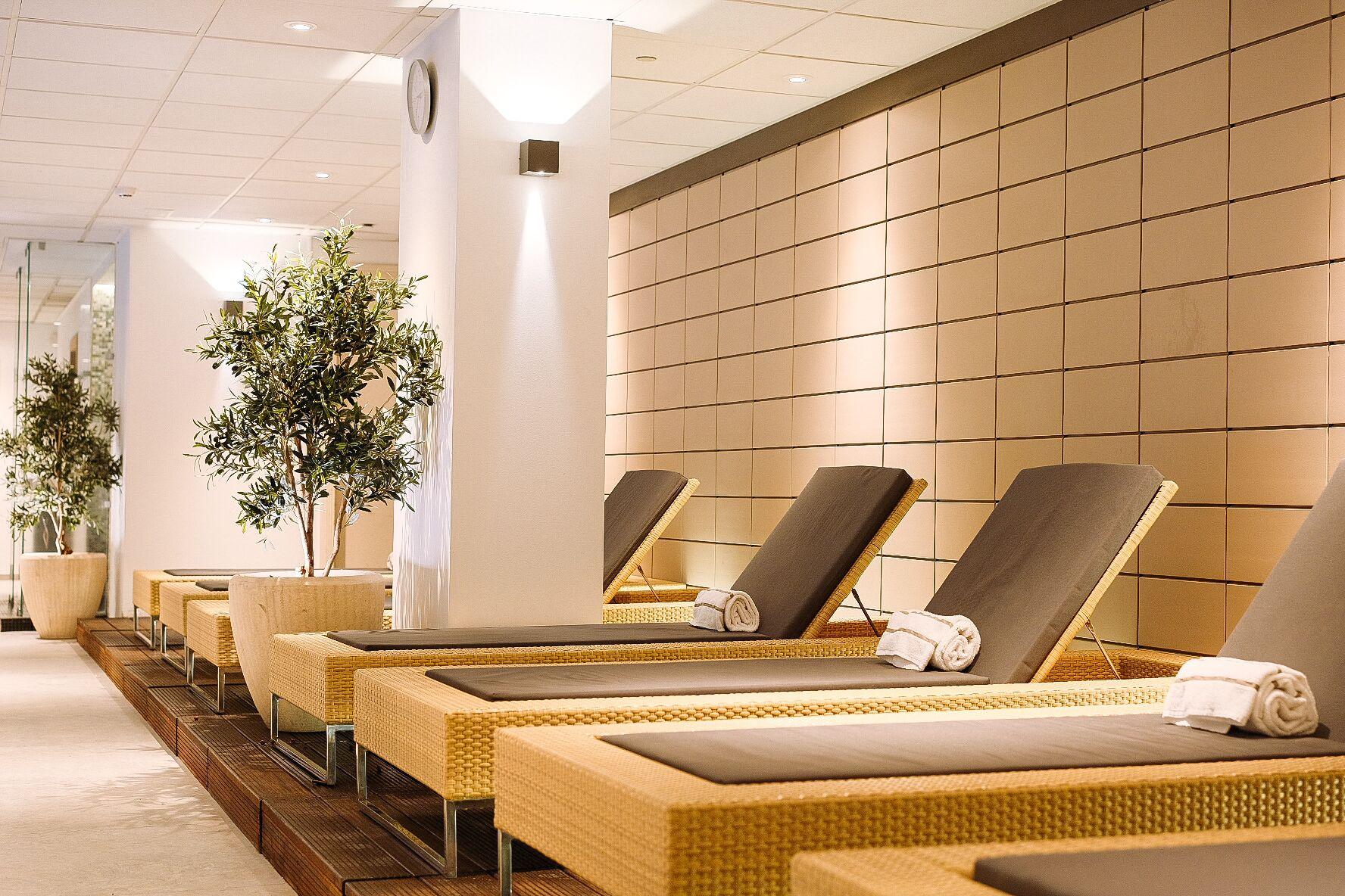 Steigenberger Icon Wiltcher's Hotel