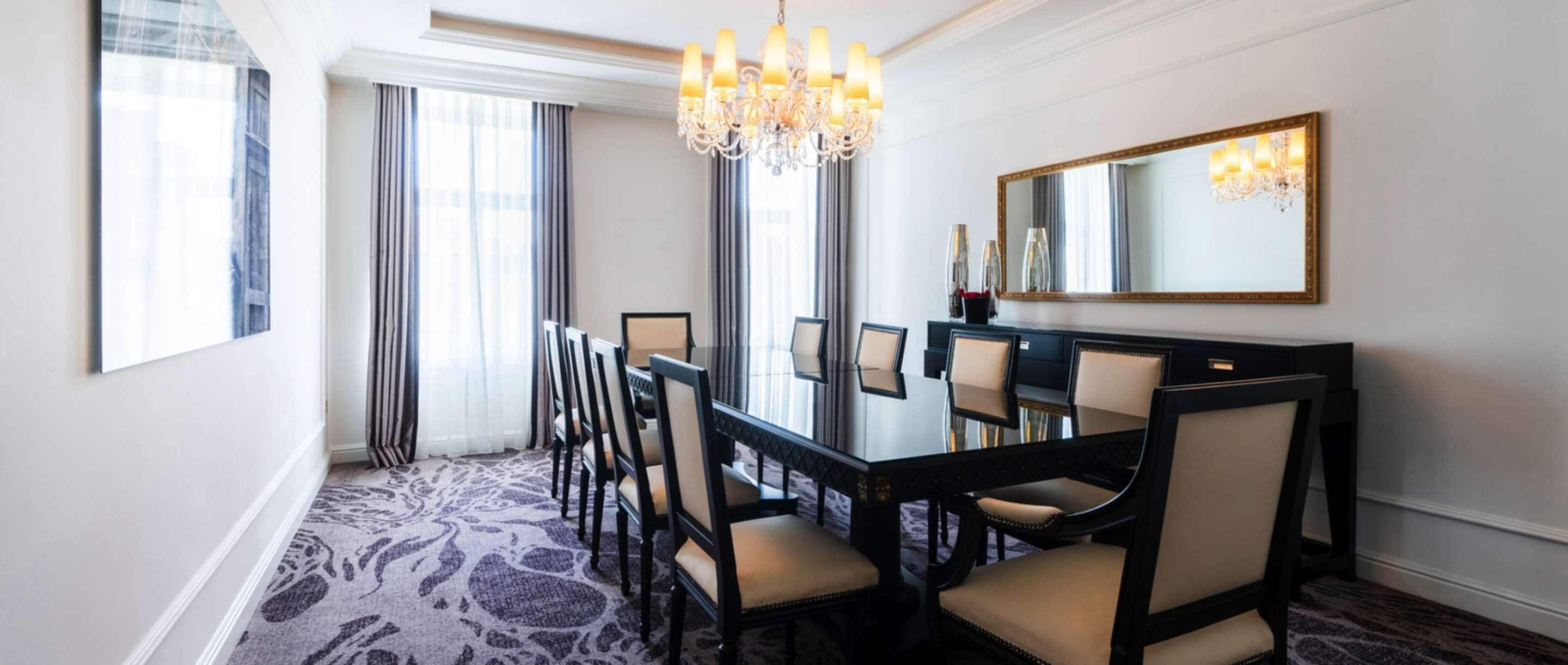 Steigenberger Icon Wiltcher's Brussels