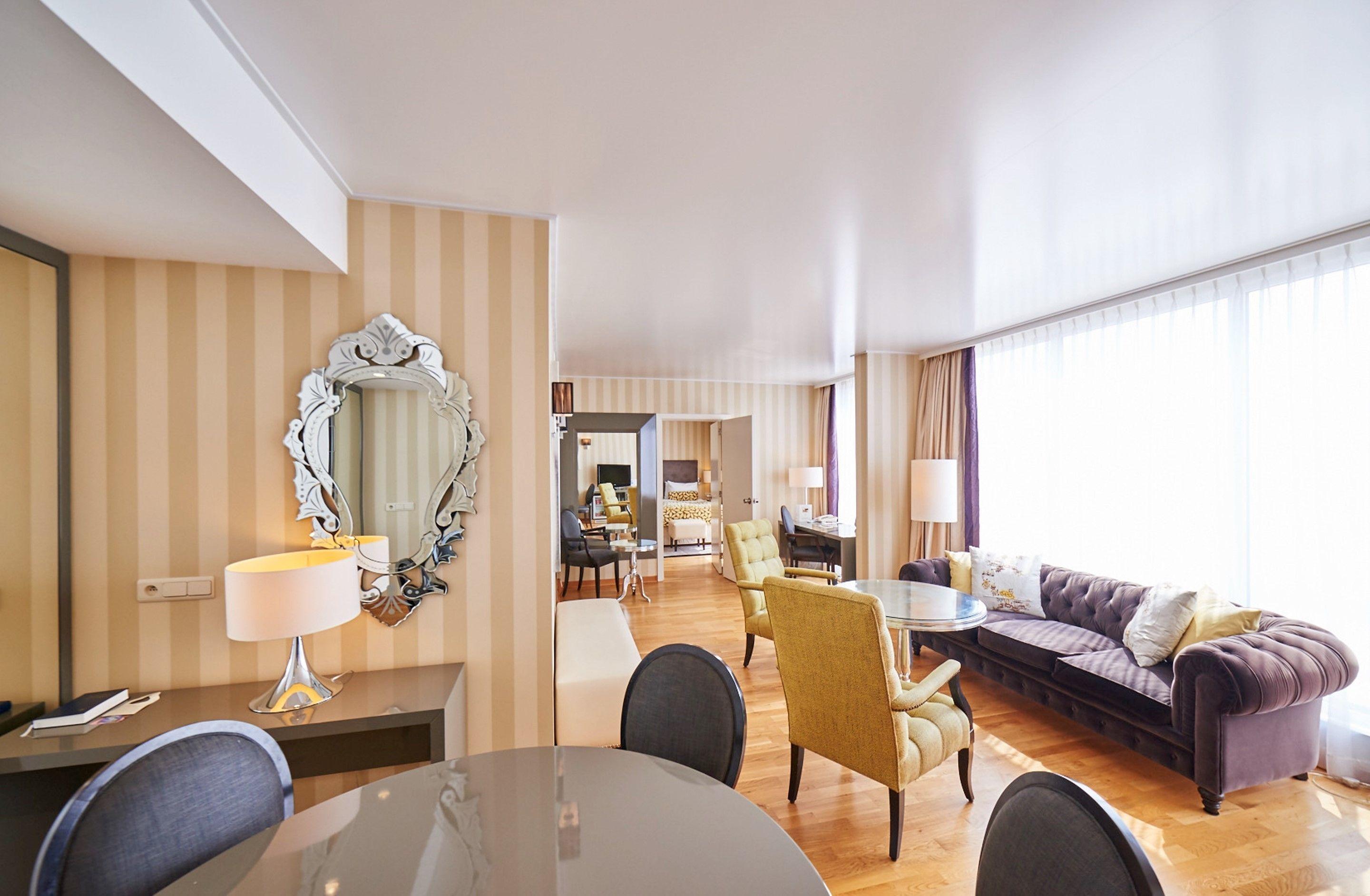 Thon Bristol Stephanie Hotel 4*