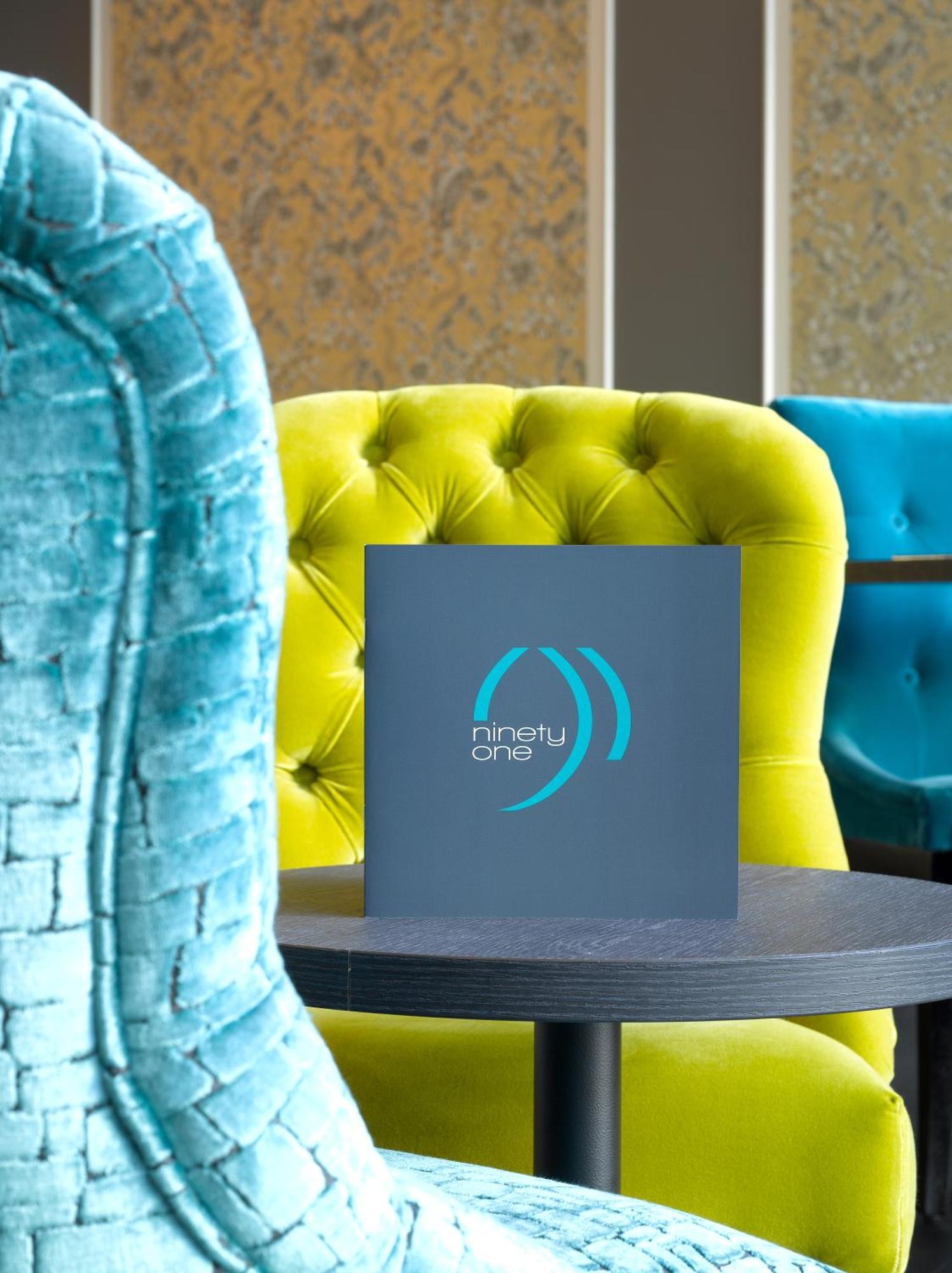 Thon Bristol Stephanie Hotel