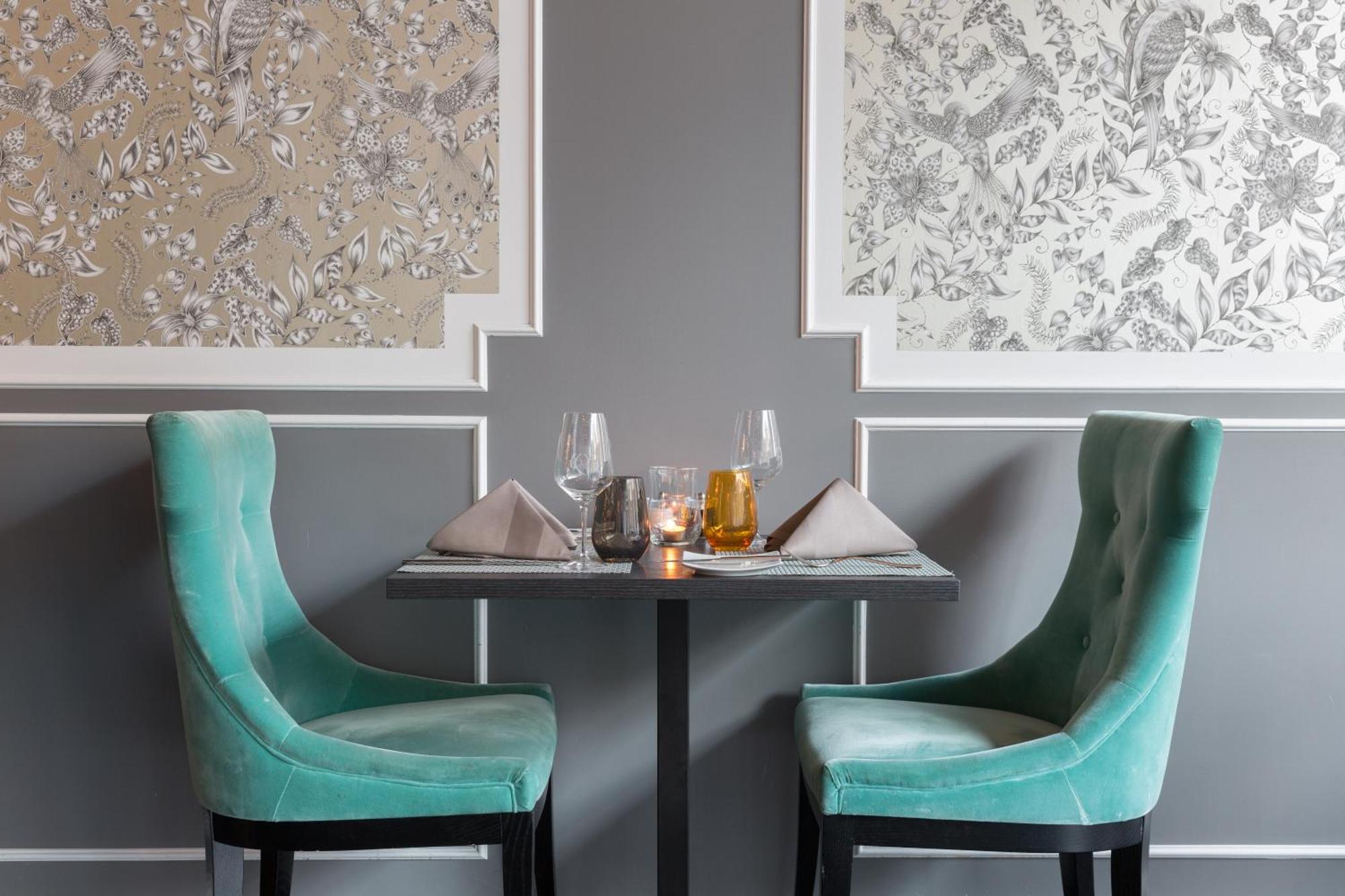 Thon Bristol Stephanie 4*