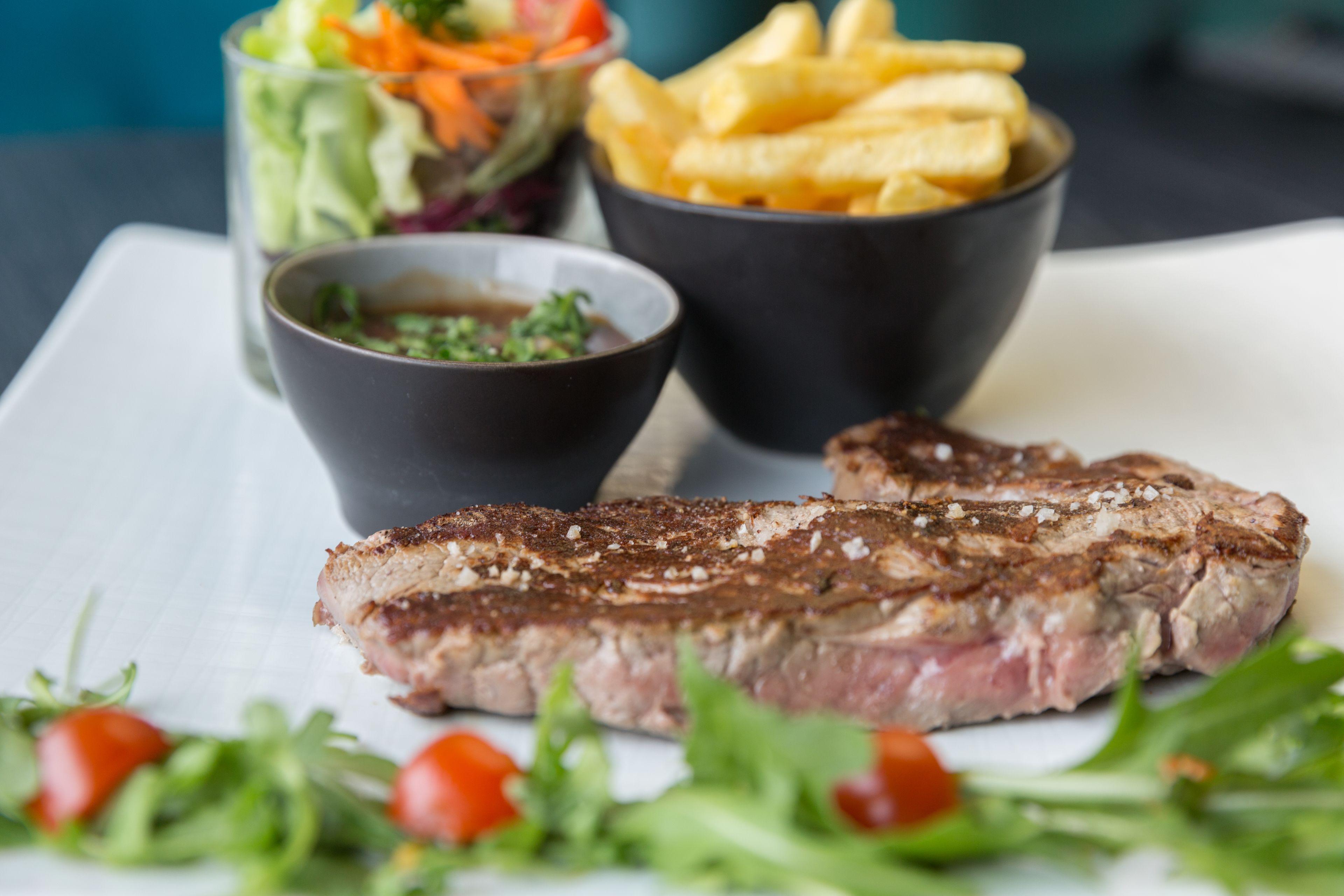 Thon Bristol Stephanie 4*