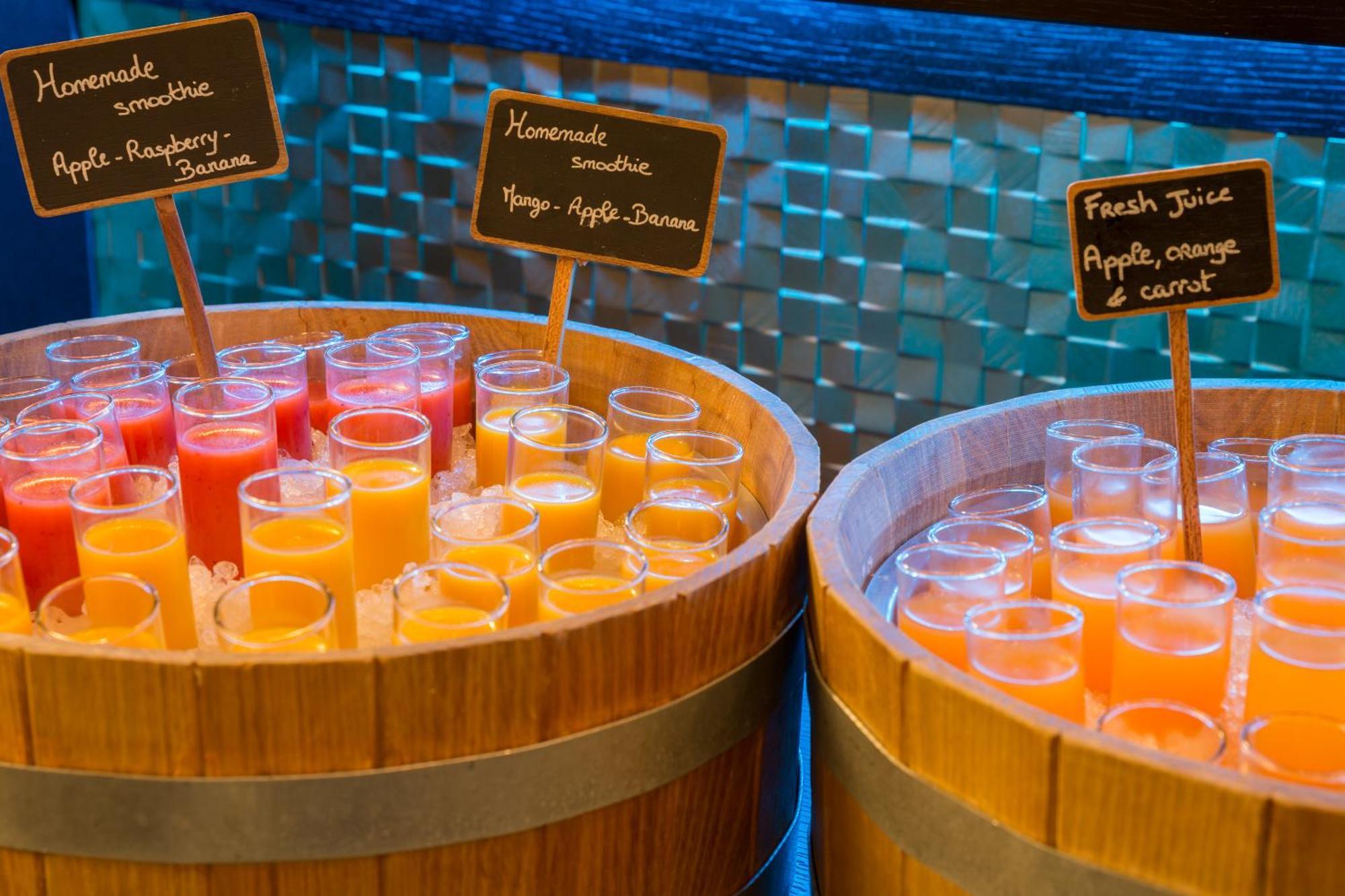 Hotel Thon Bristol Stephanie Brussels