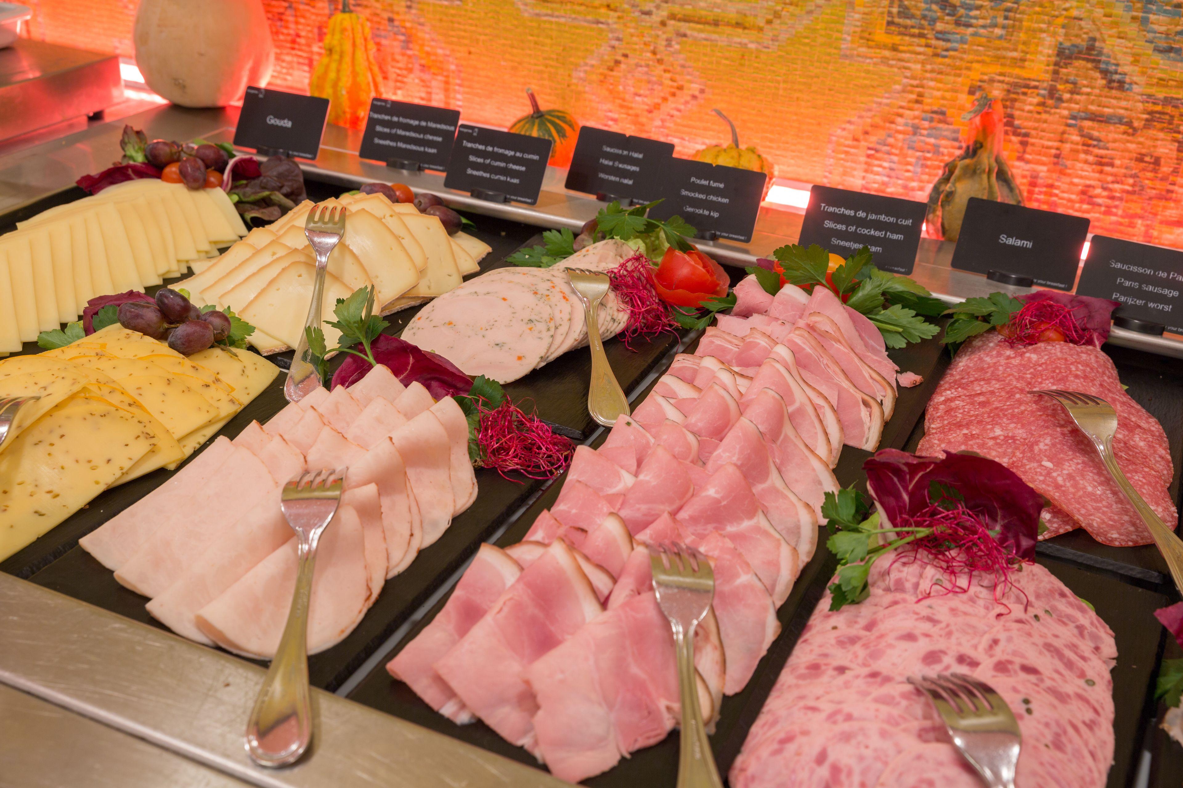 Thon Bristol Stephanie 4* Brussels