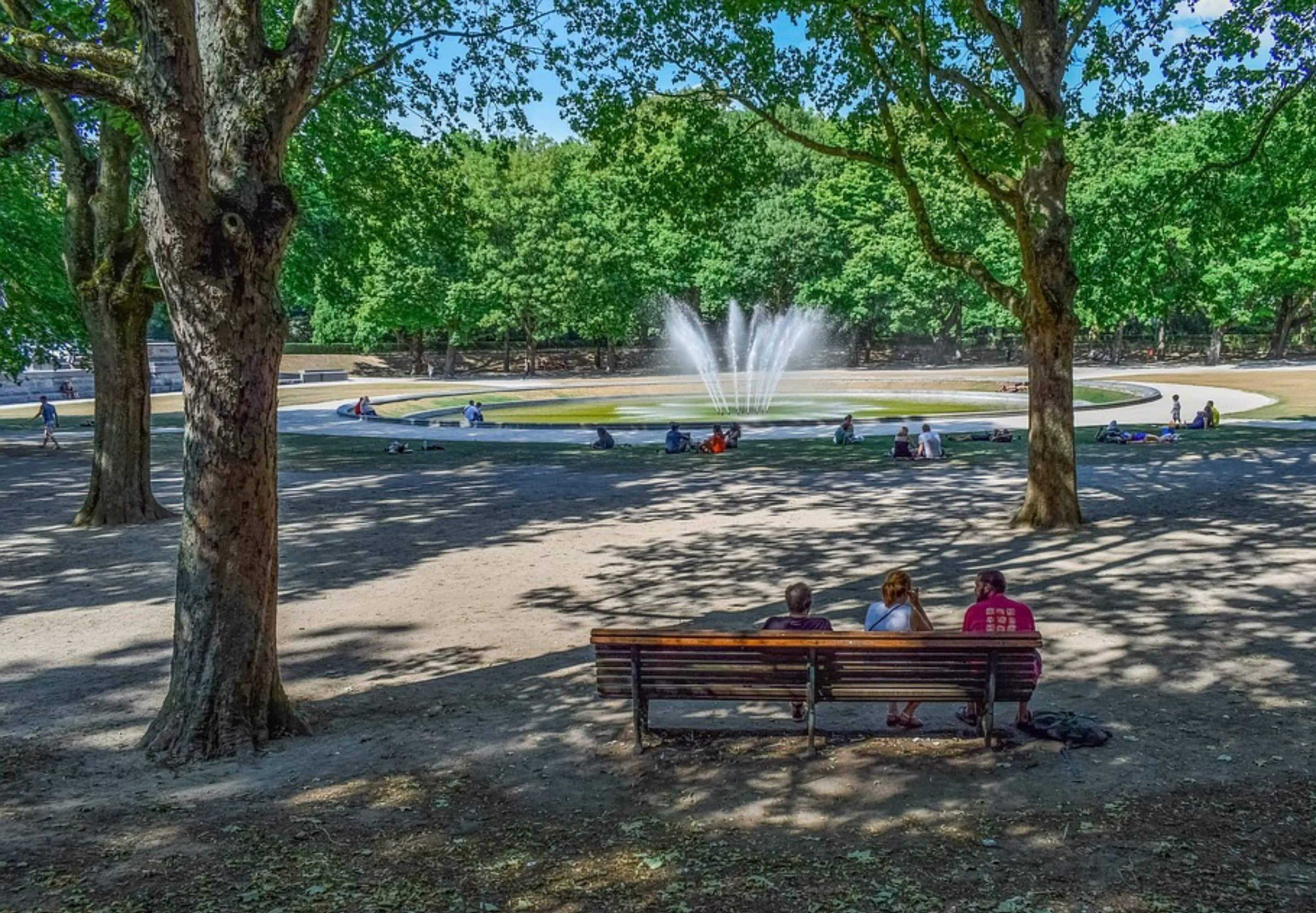 Thon Bristol Stephanie 4*