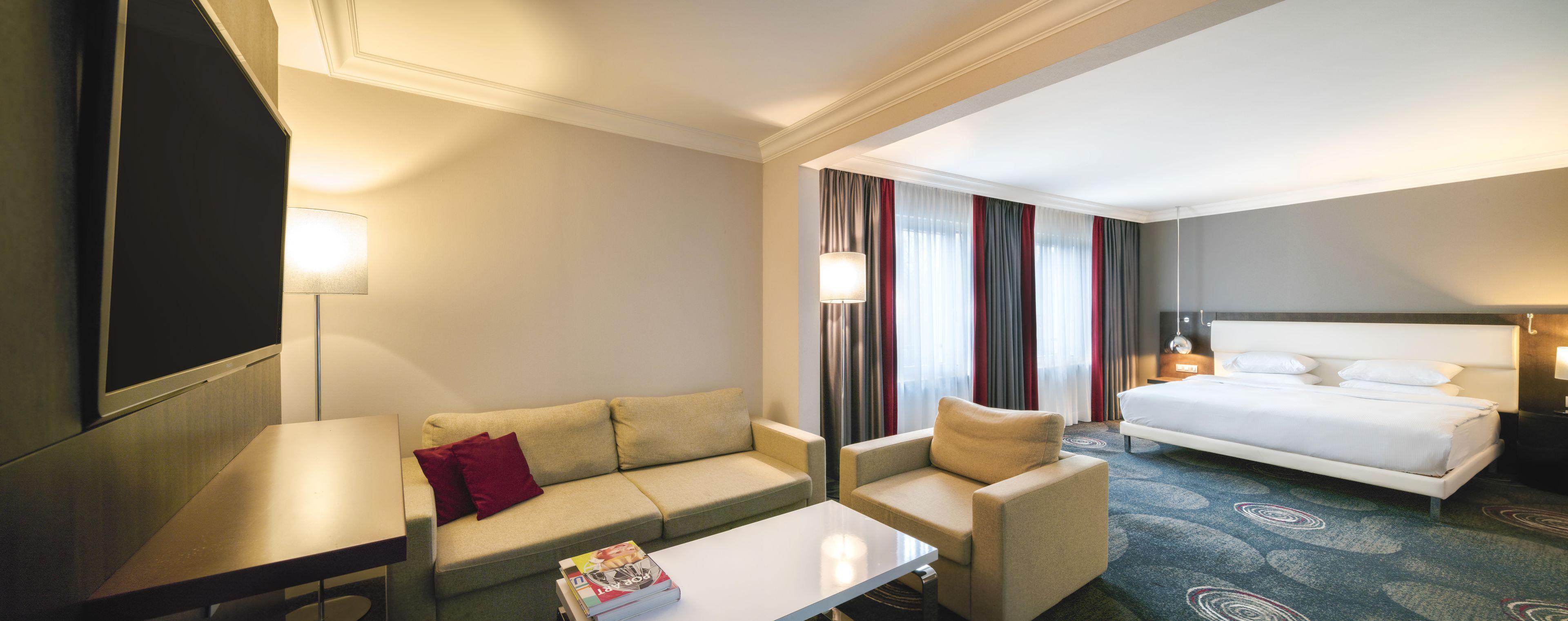 Hotel Hilton Grand Place