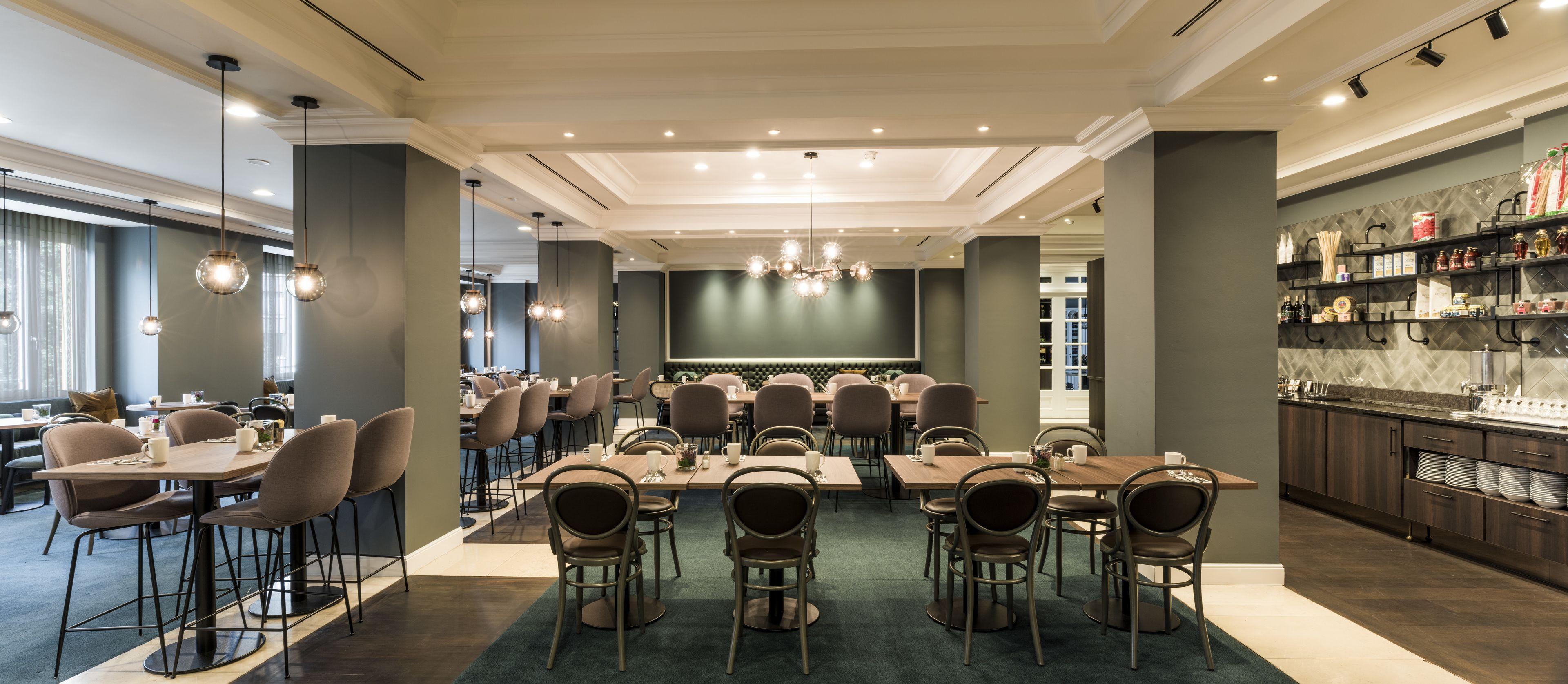 Hilton Grand Place Brussels