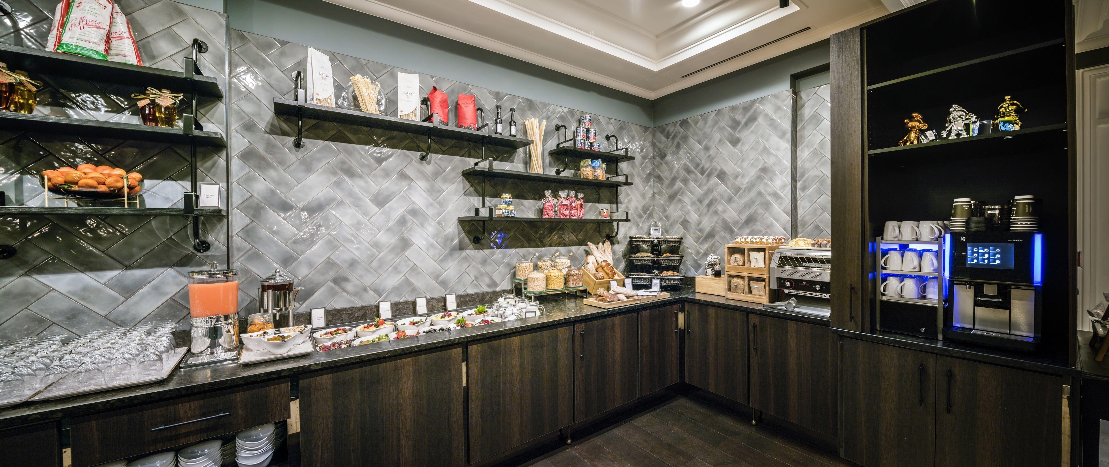 Hotel Hilton Grand Place Brussels