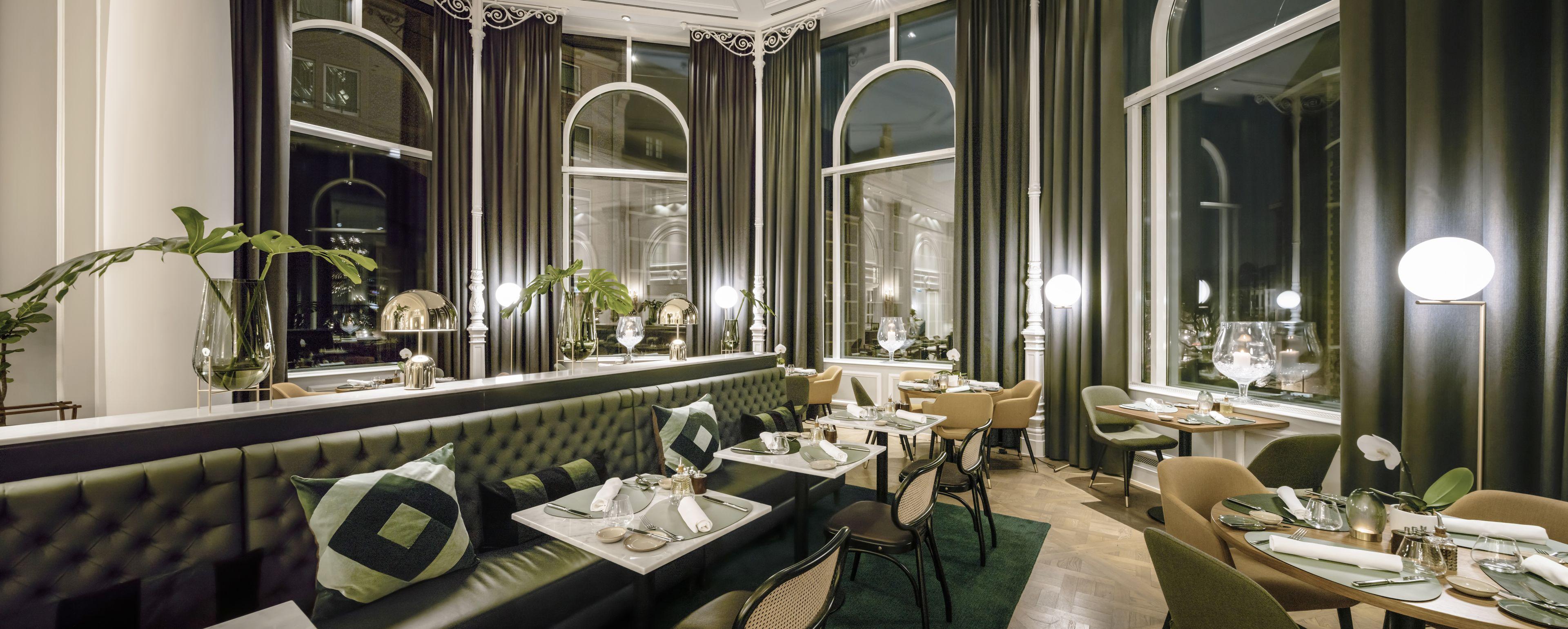 Hotel Hilton Grand Place 4*