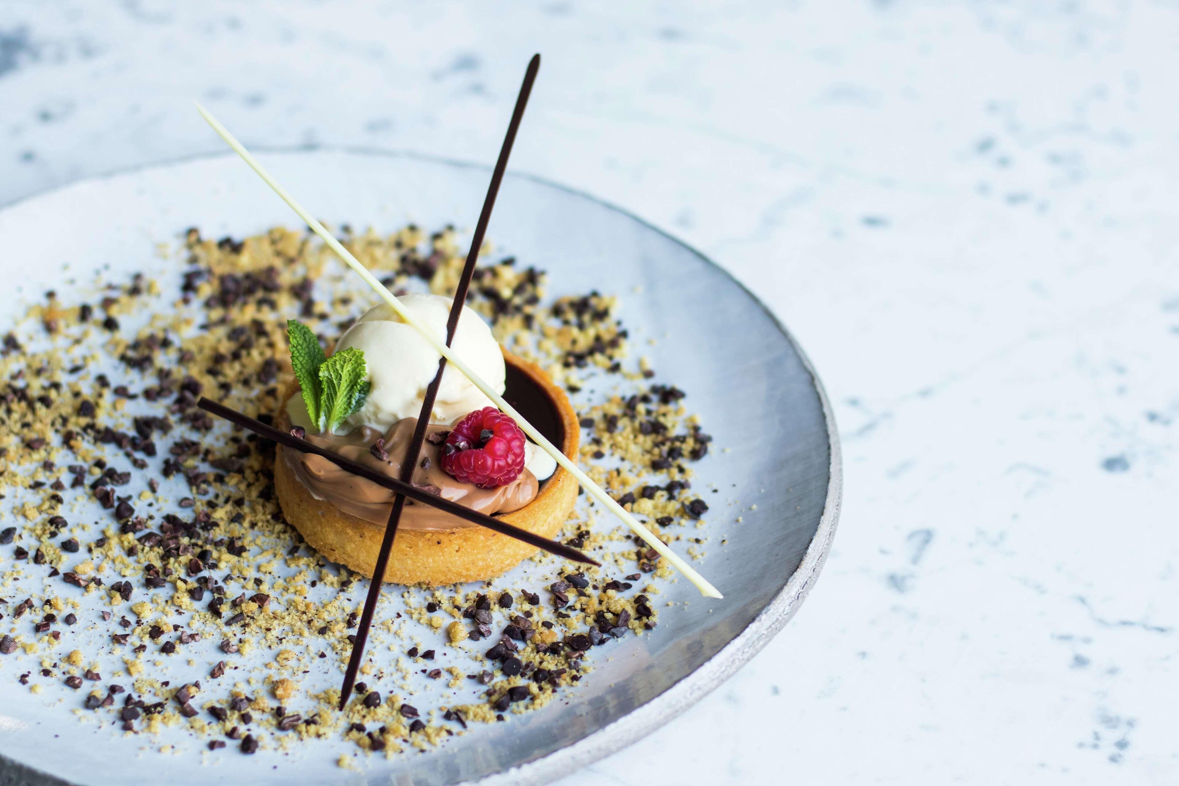 Hotel Hilton Grand Place