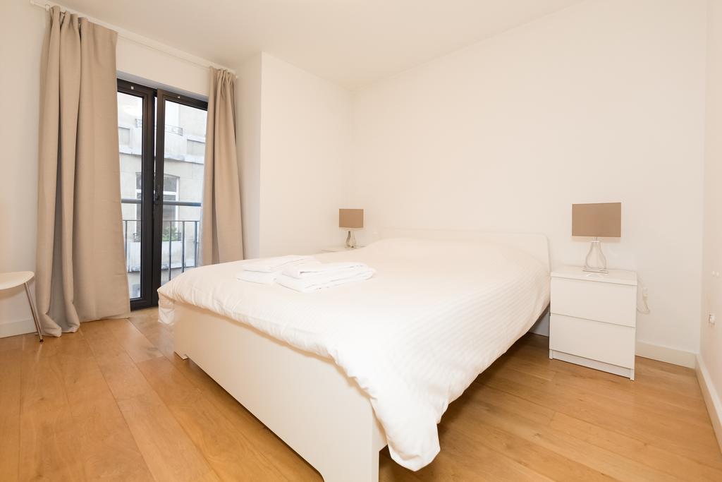 Louise Uptown House * Brussels