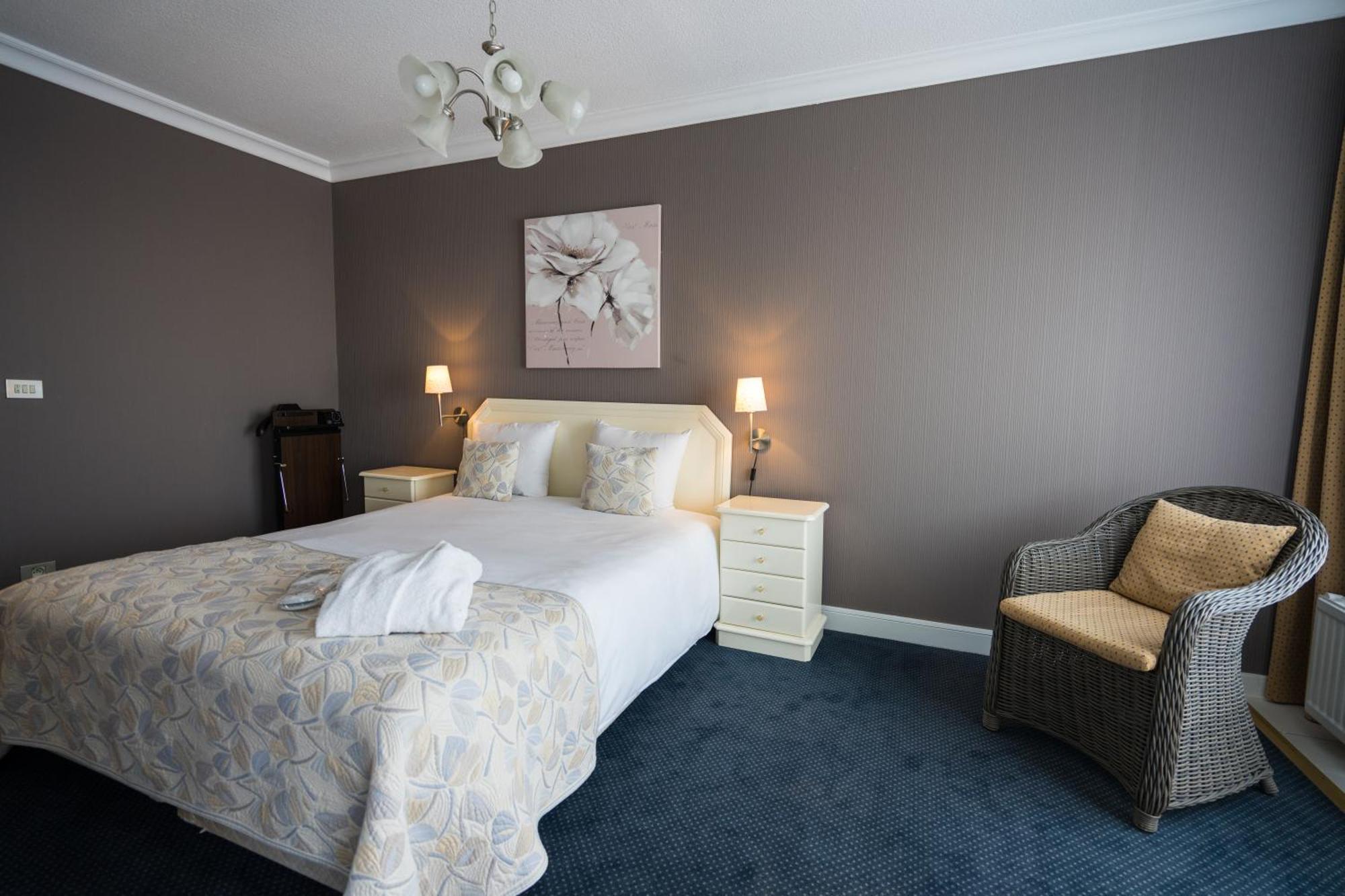 First Euroflat Hotel Brussels