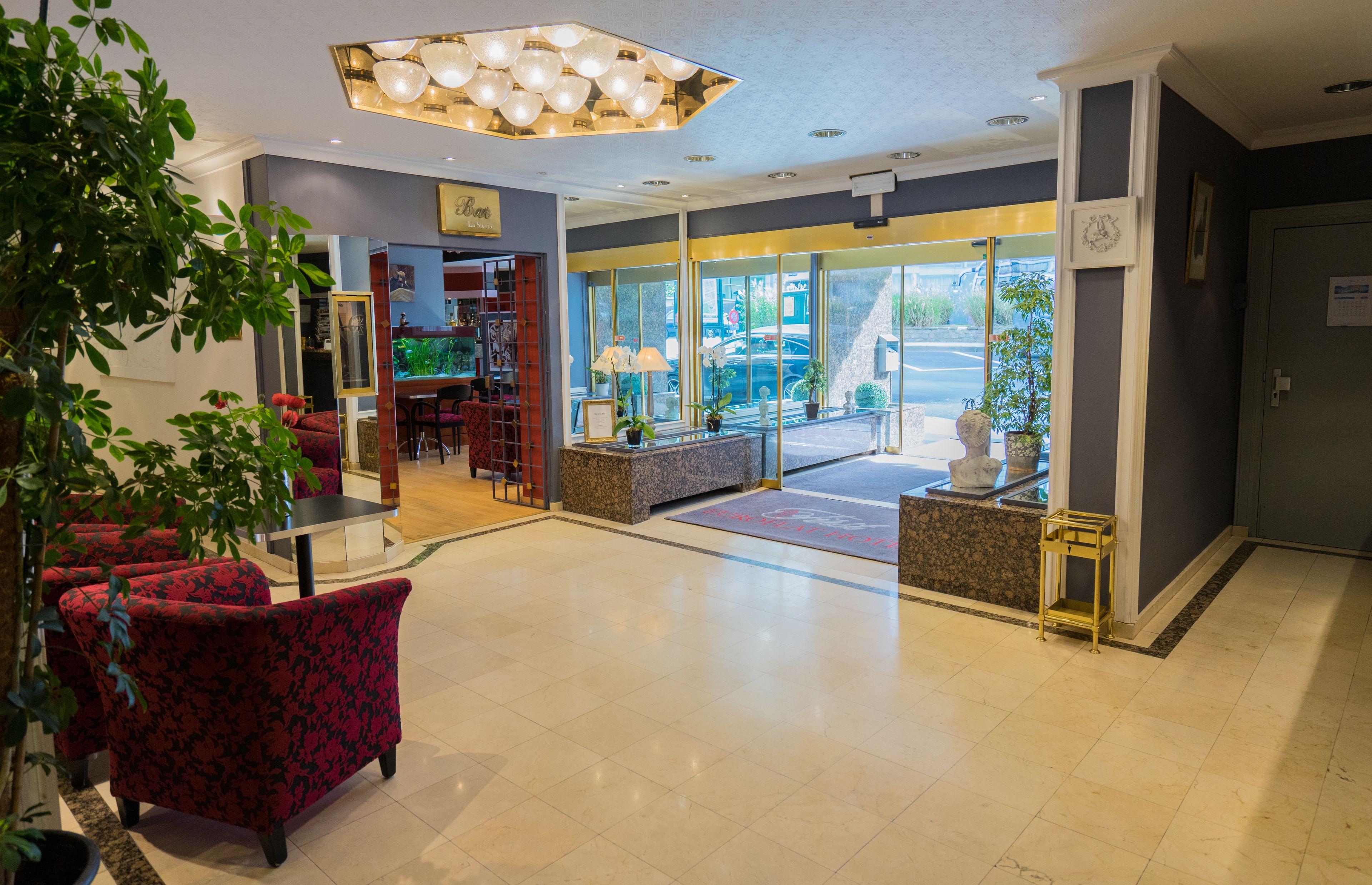 Hotel First Euroflat