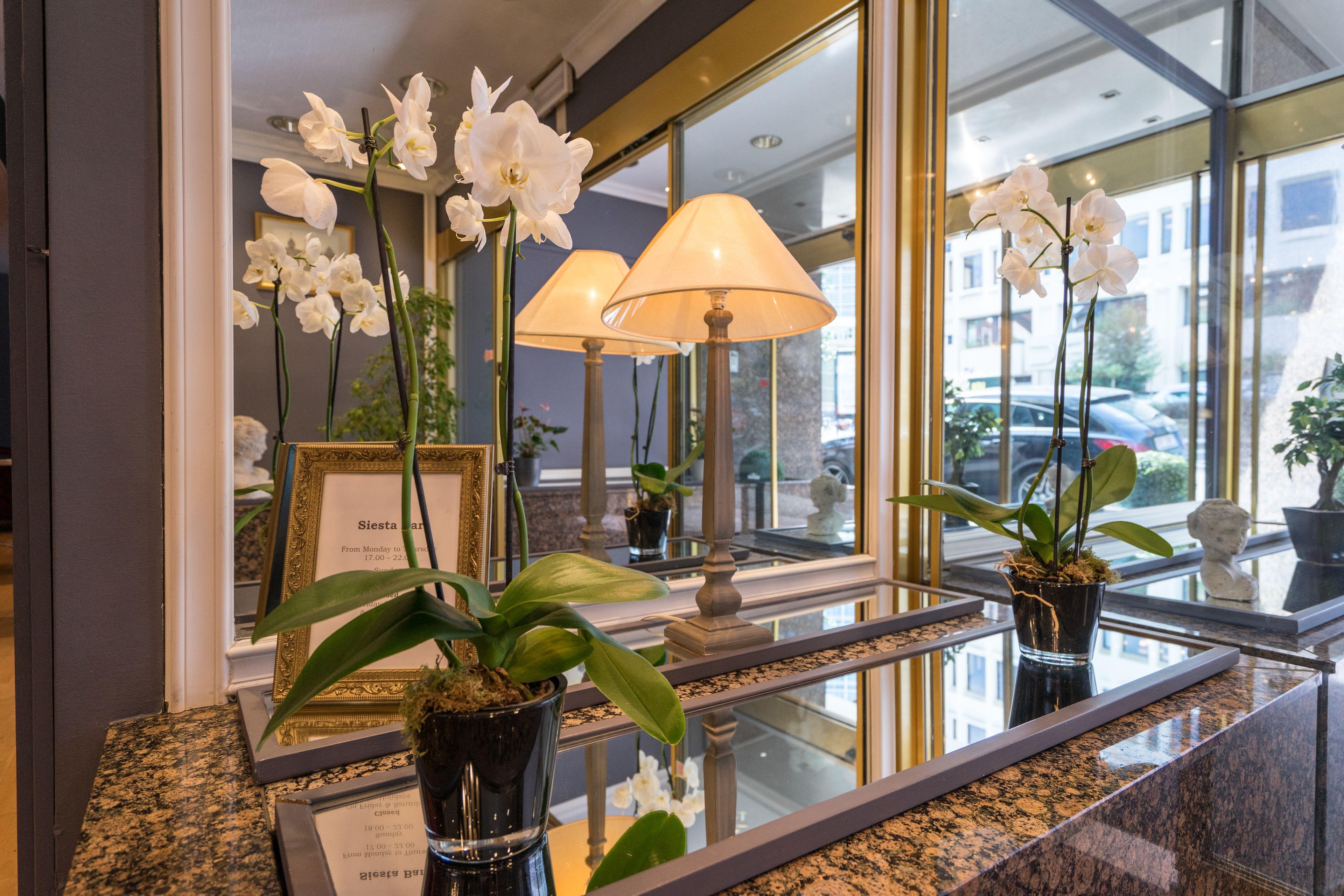 Hotel First Euroflat