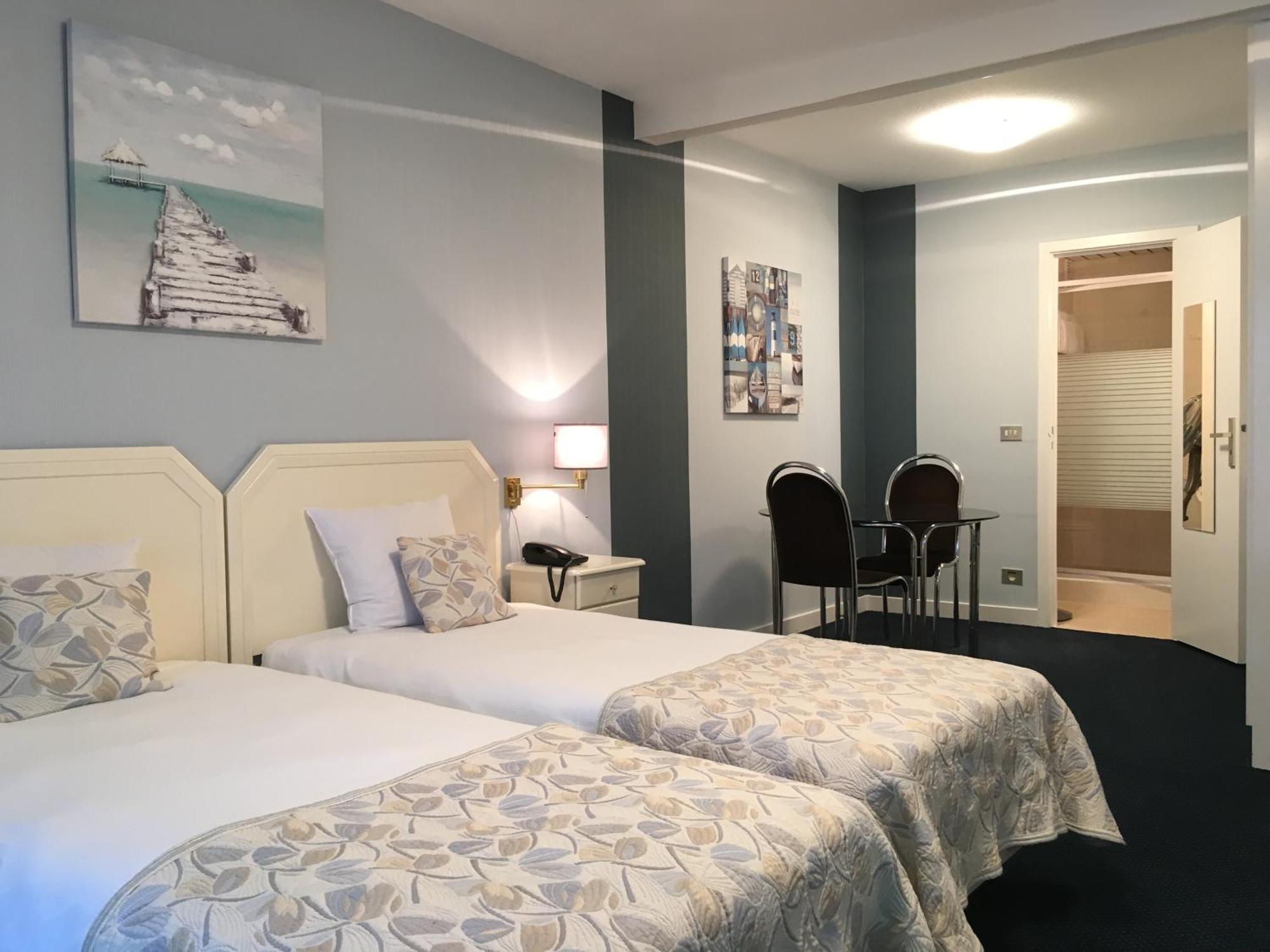 Hotel First Euroflat