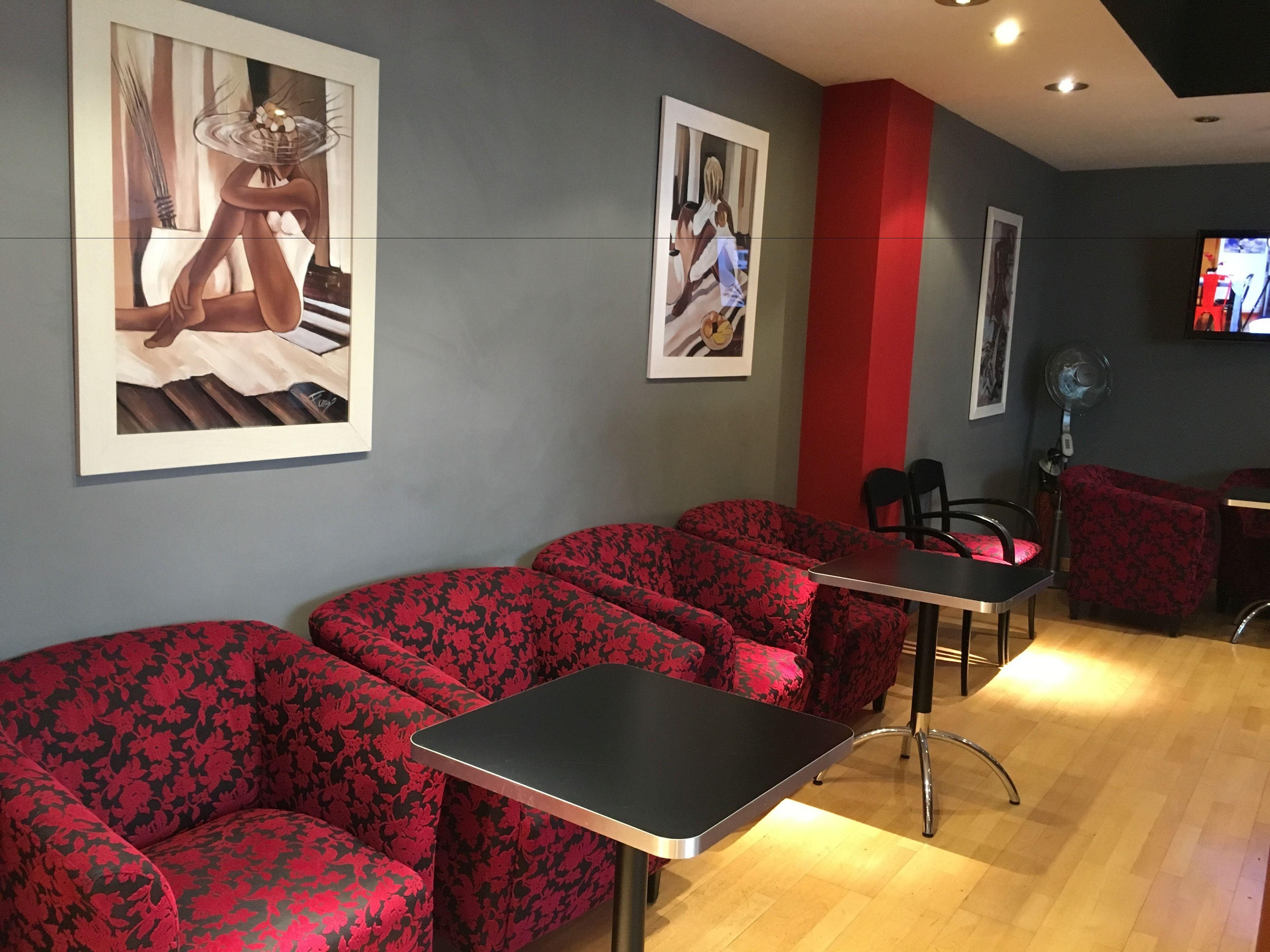 First Euroflat Hotel