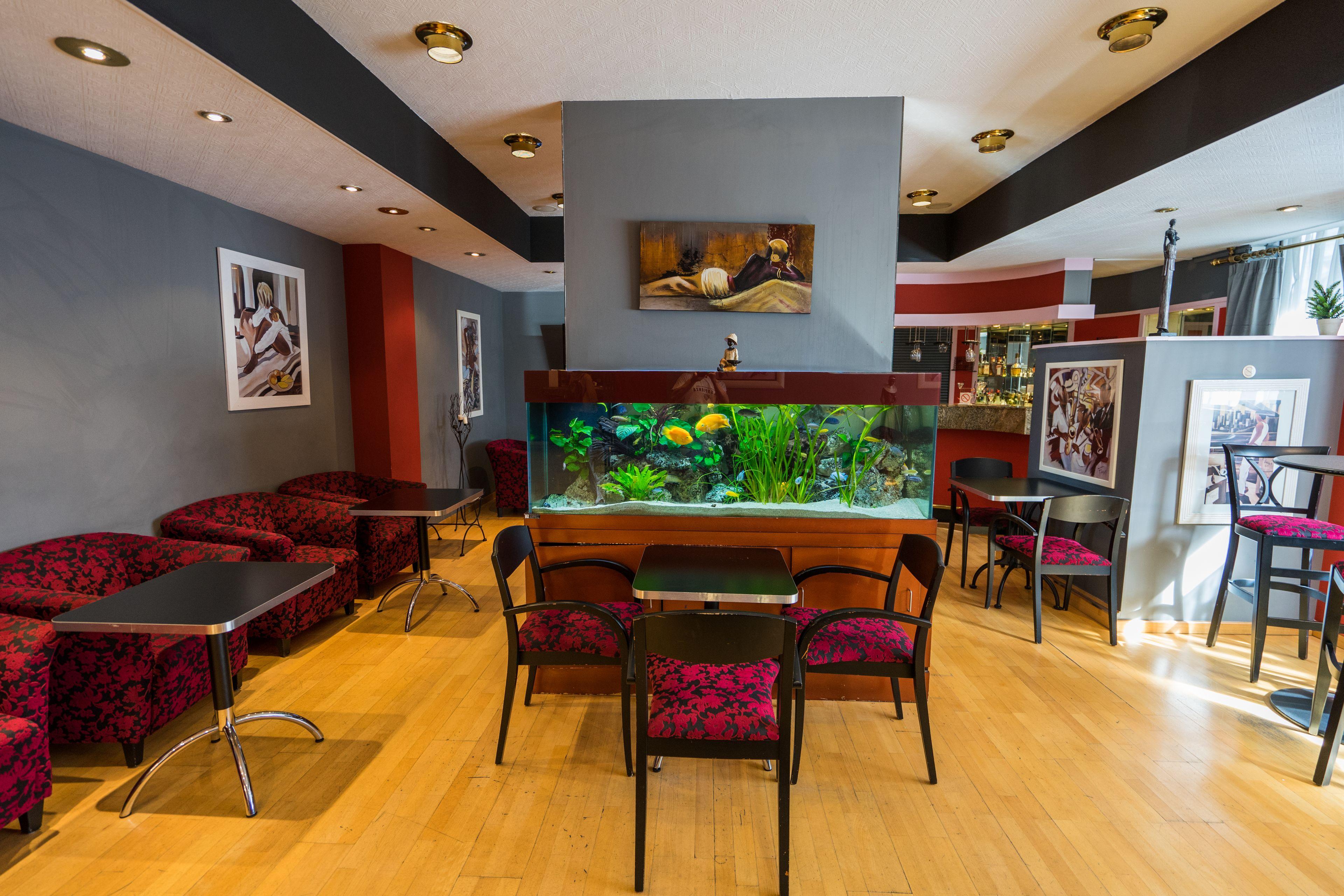 Hotel First Euroflat Brussels