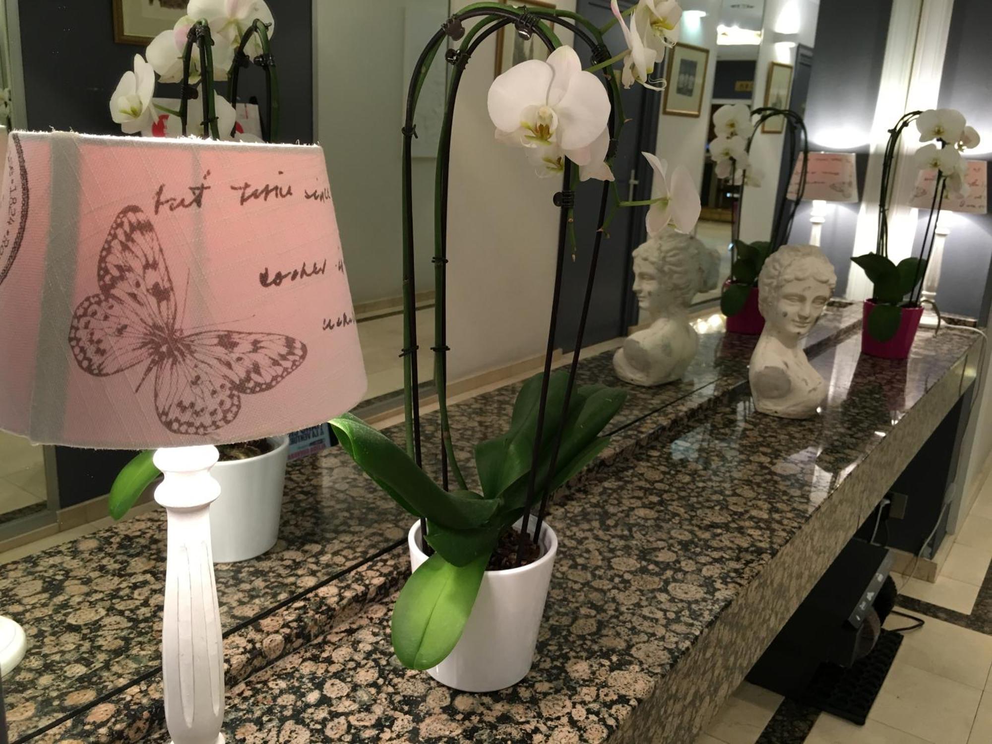 First Euroflat Hotel Brussels