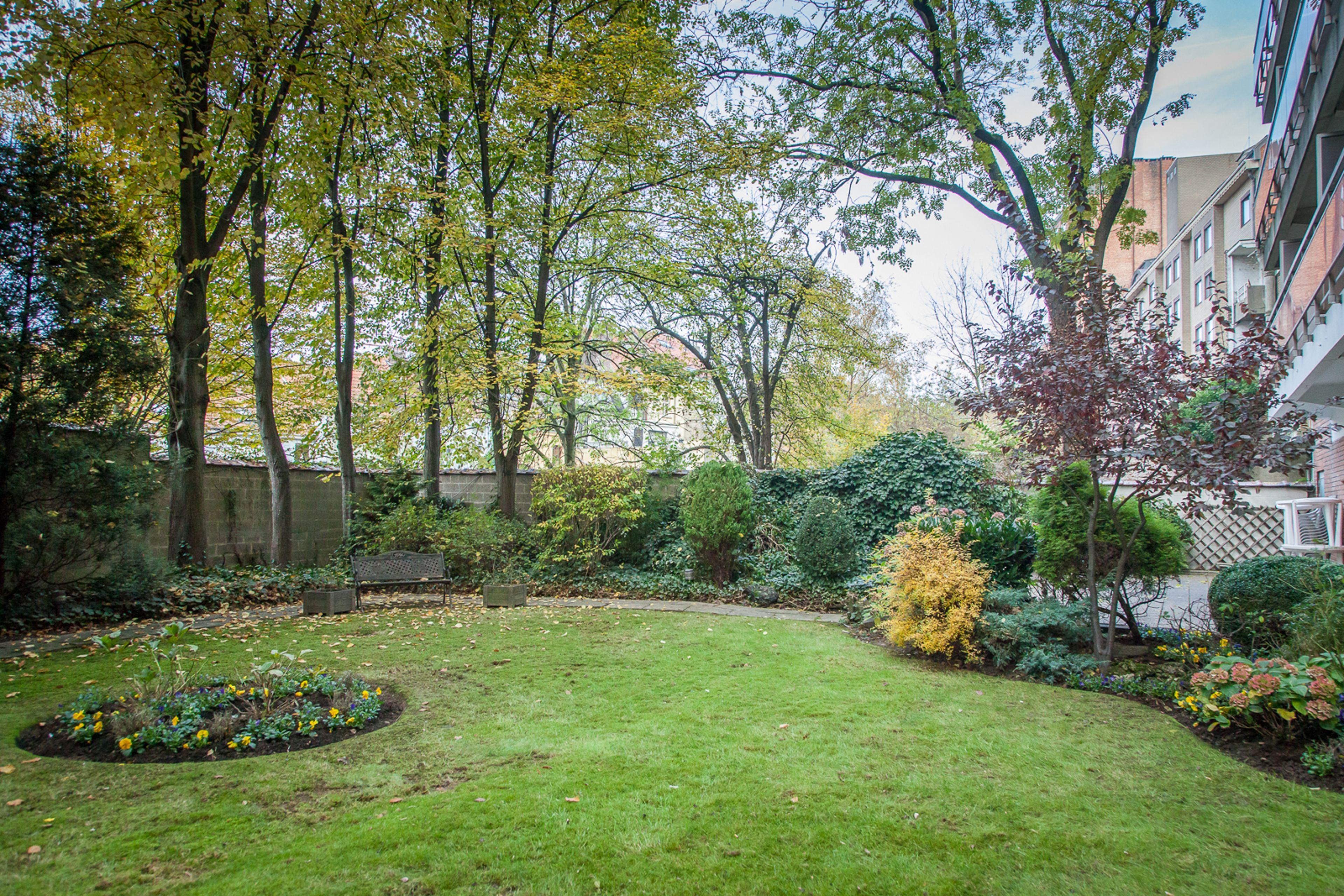 Hotel First Euroflat 4*