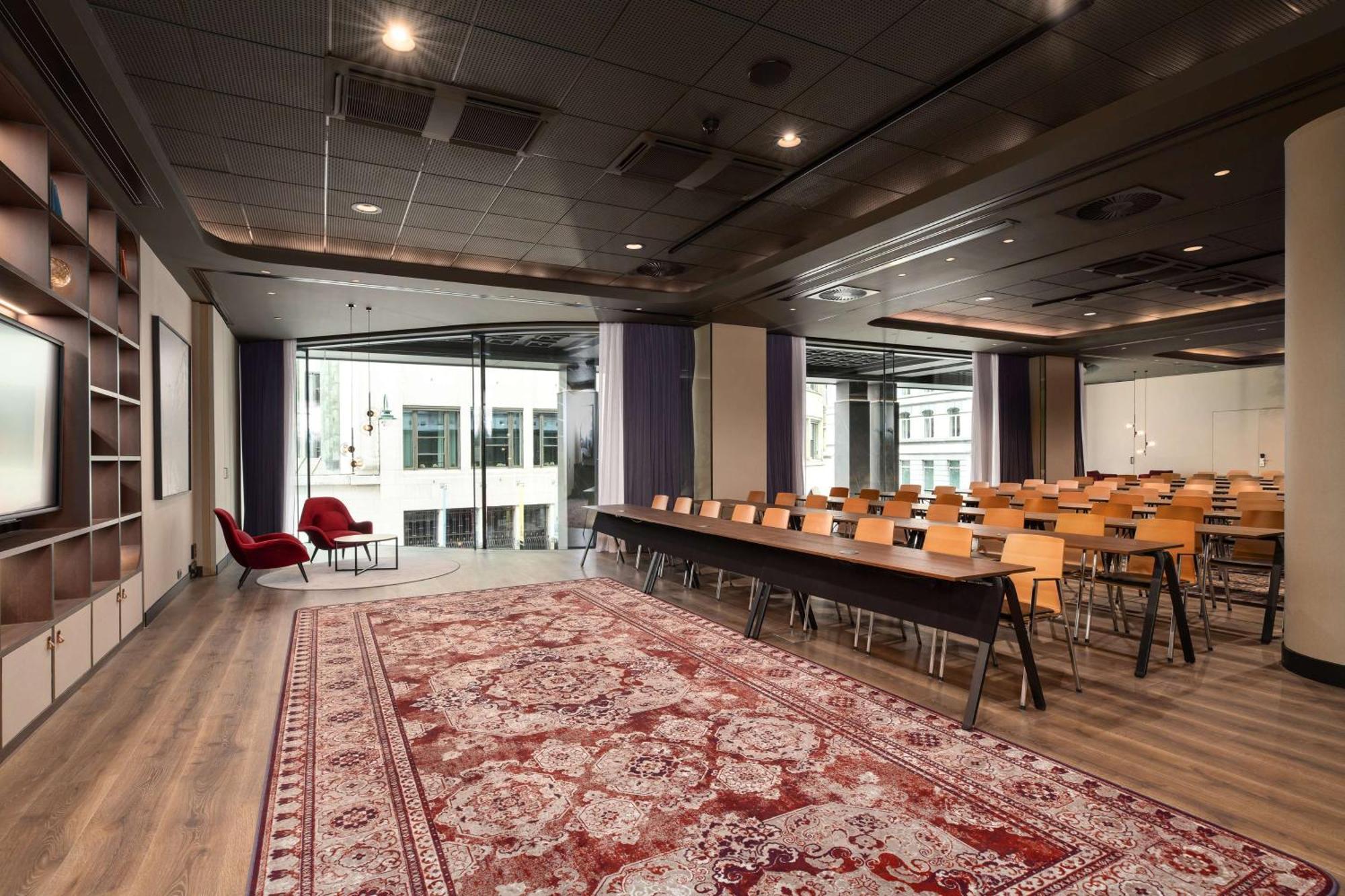 Radisson Collection Grand Place Brussel