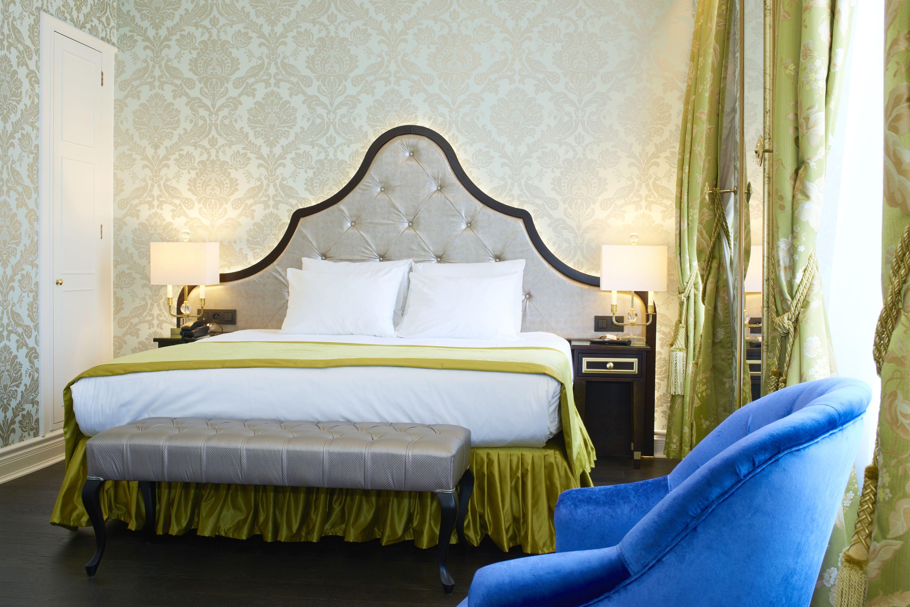 Stanhope By Thon Hotel Brussels
