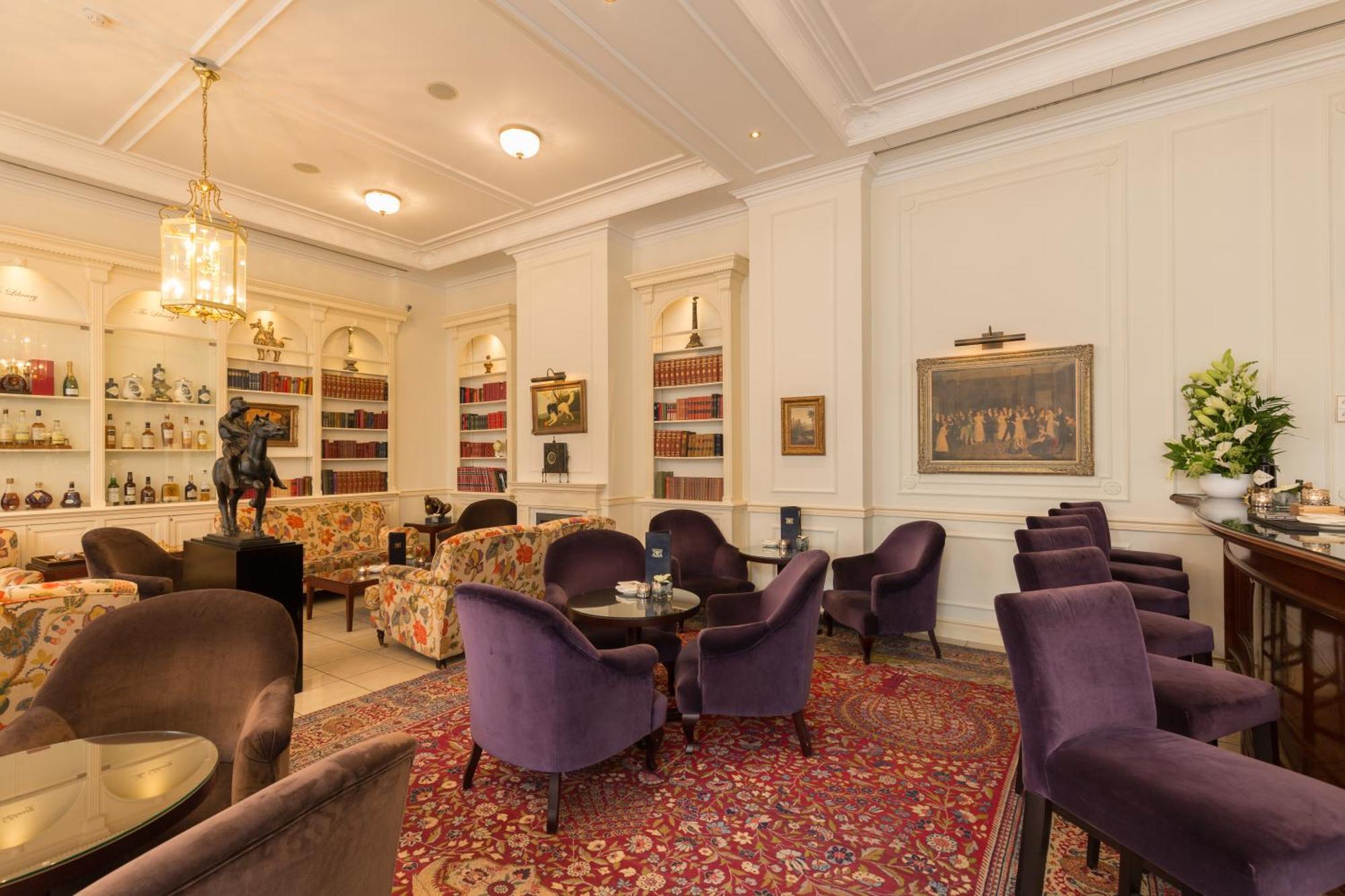 Stanhope By Thon 5* Brussels