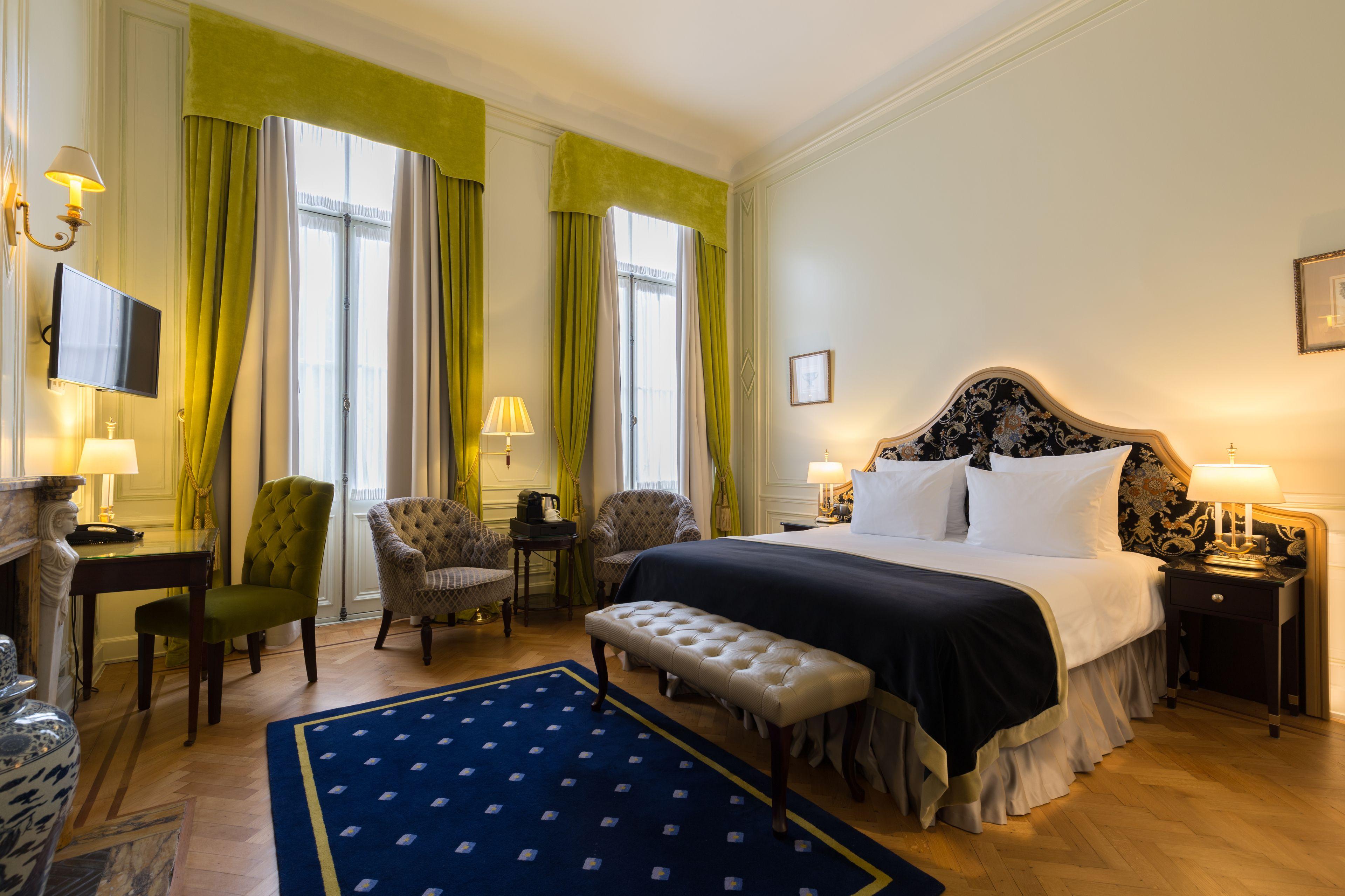 Stanhope By Thon 5* Brussels
