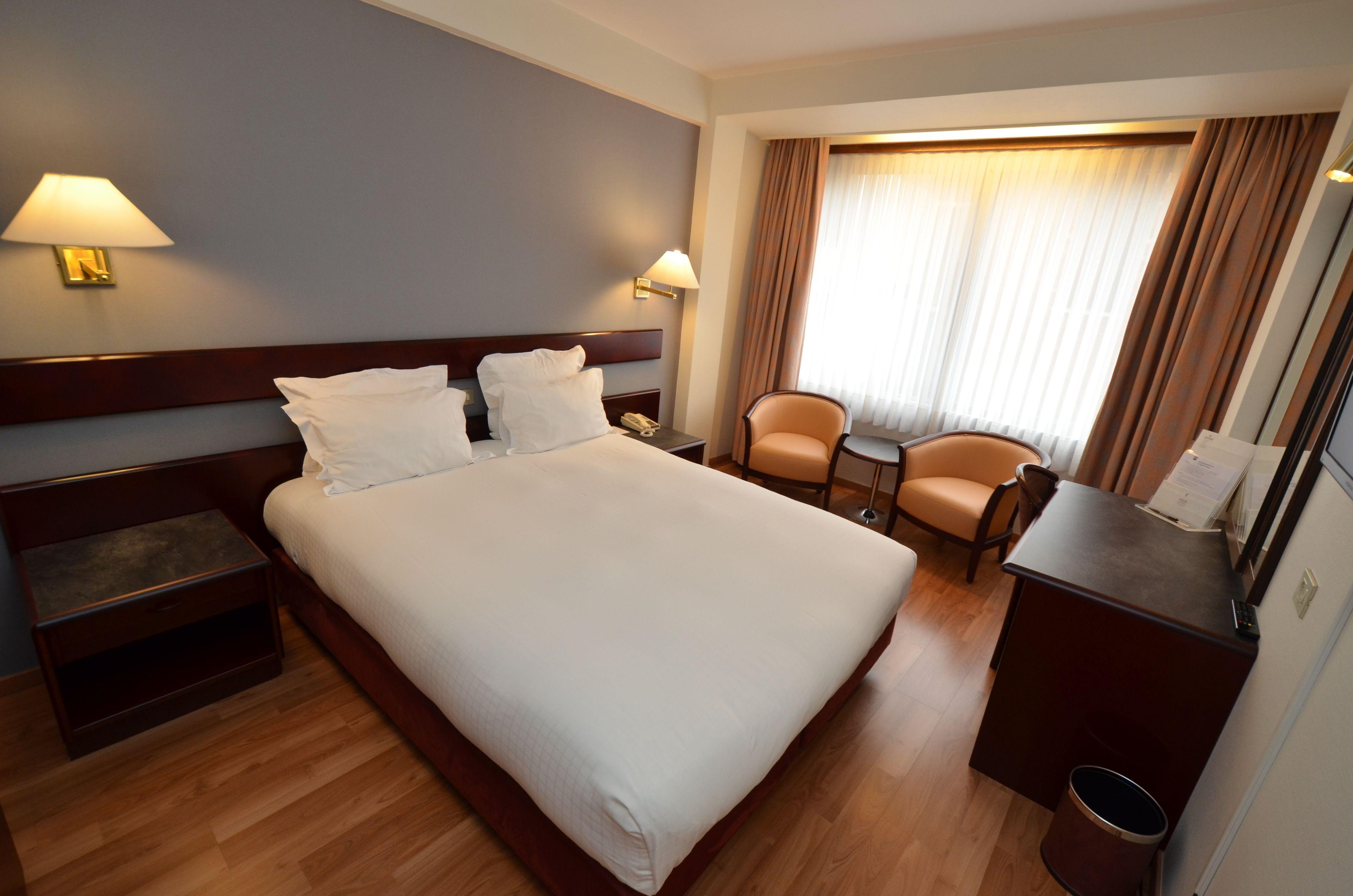 Hotel Bedford 3*