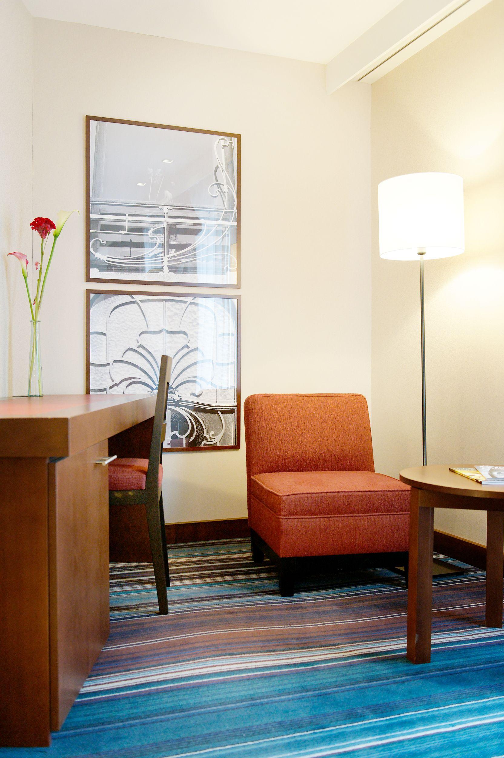 New Charlemagne Hotel Brussel