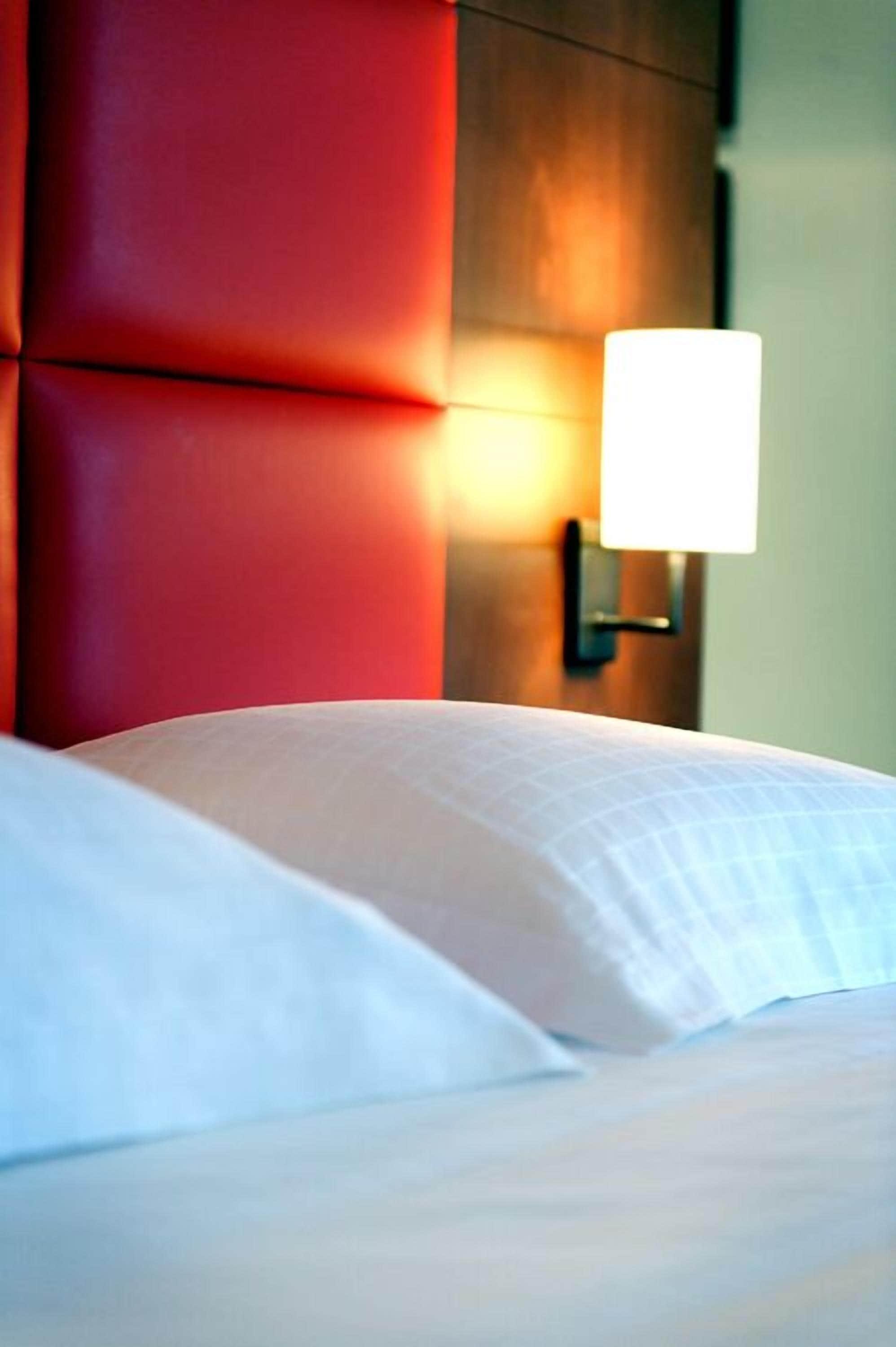 New Charlemagne Hotel Brussel