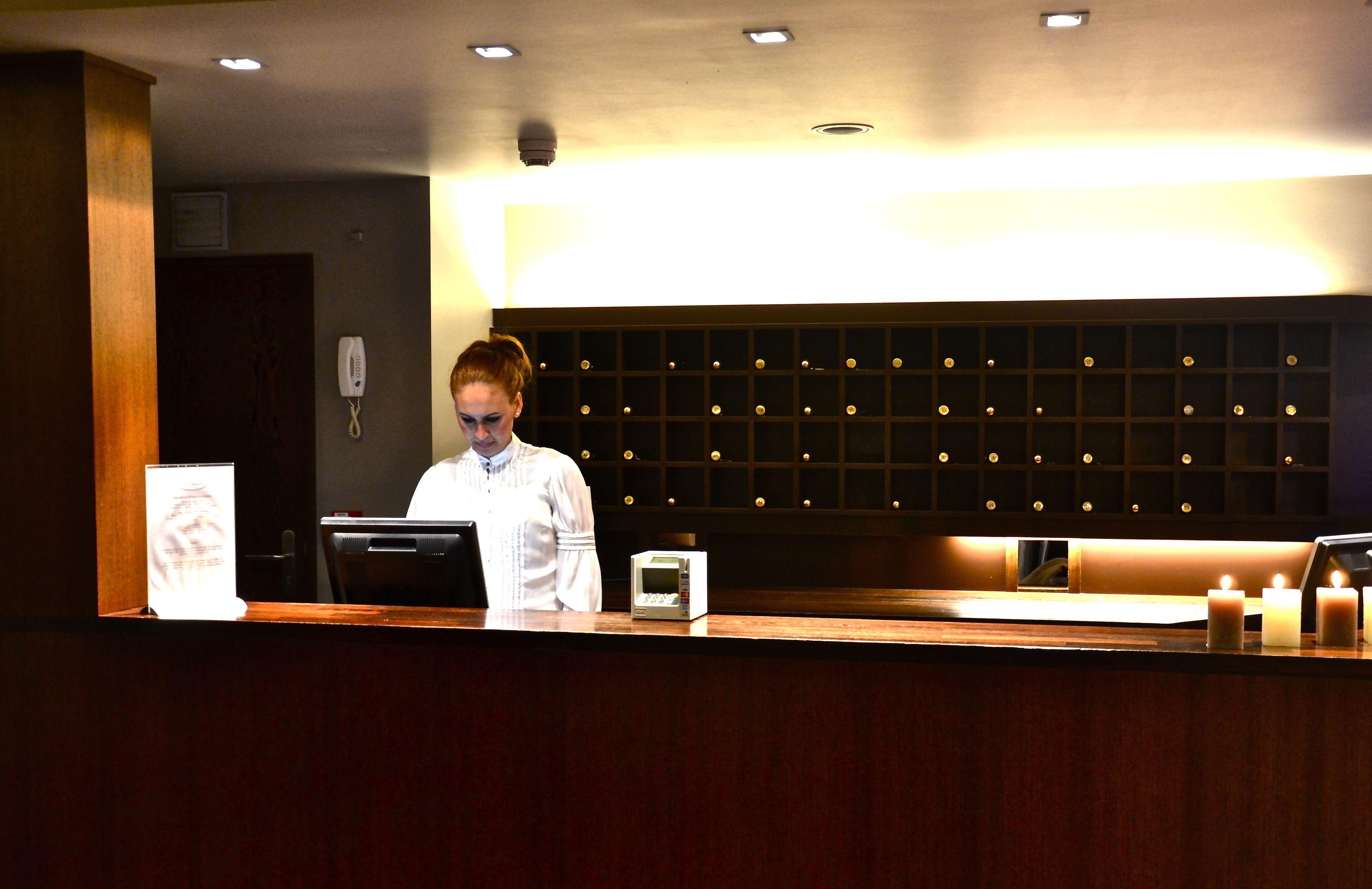 Chambord Hotel 3*