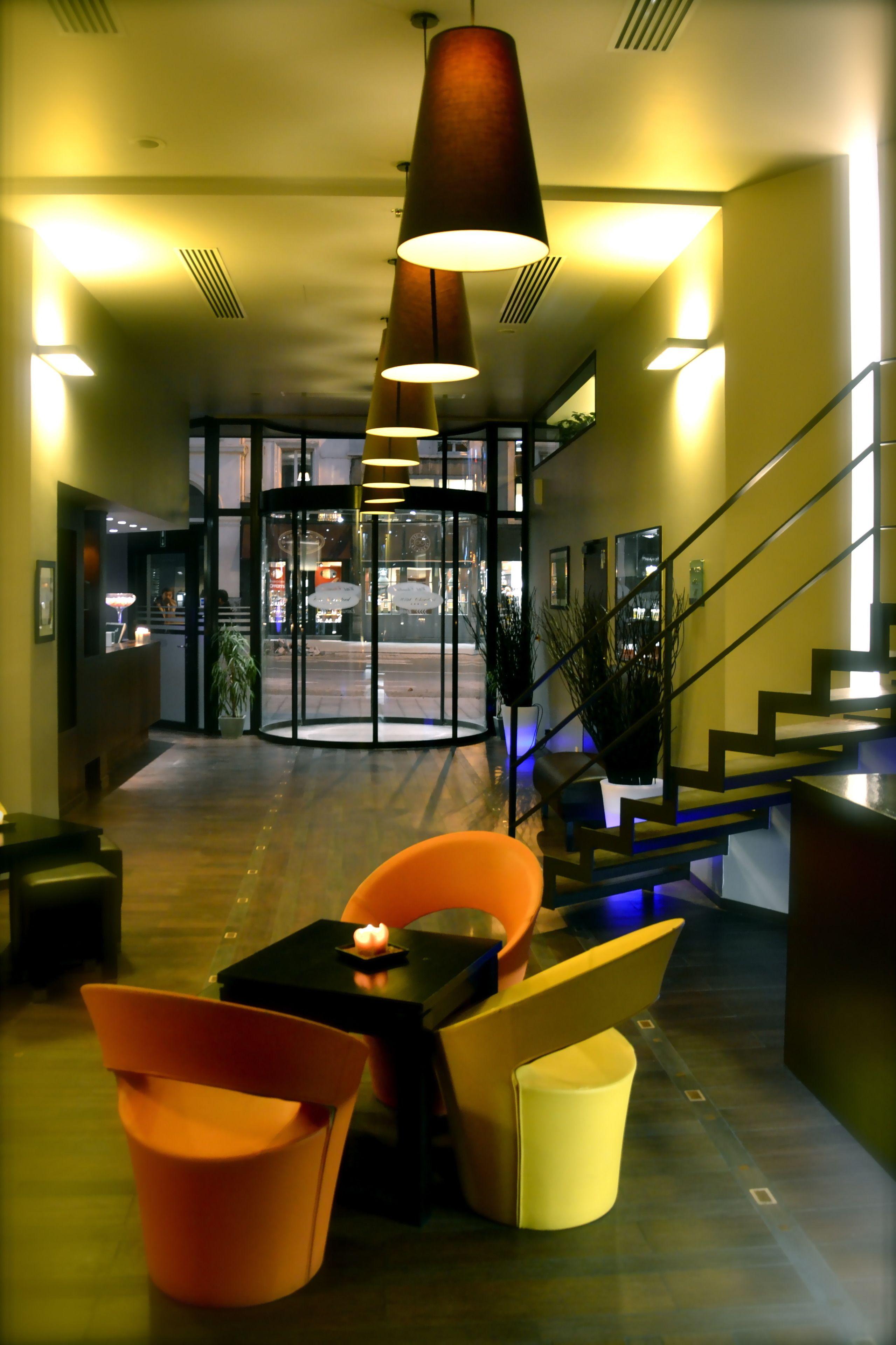 Hotel Chambord 3*