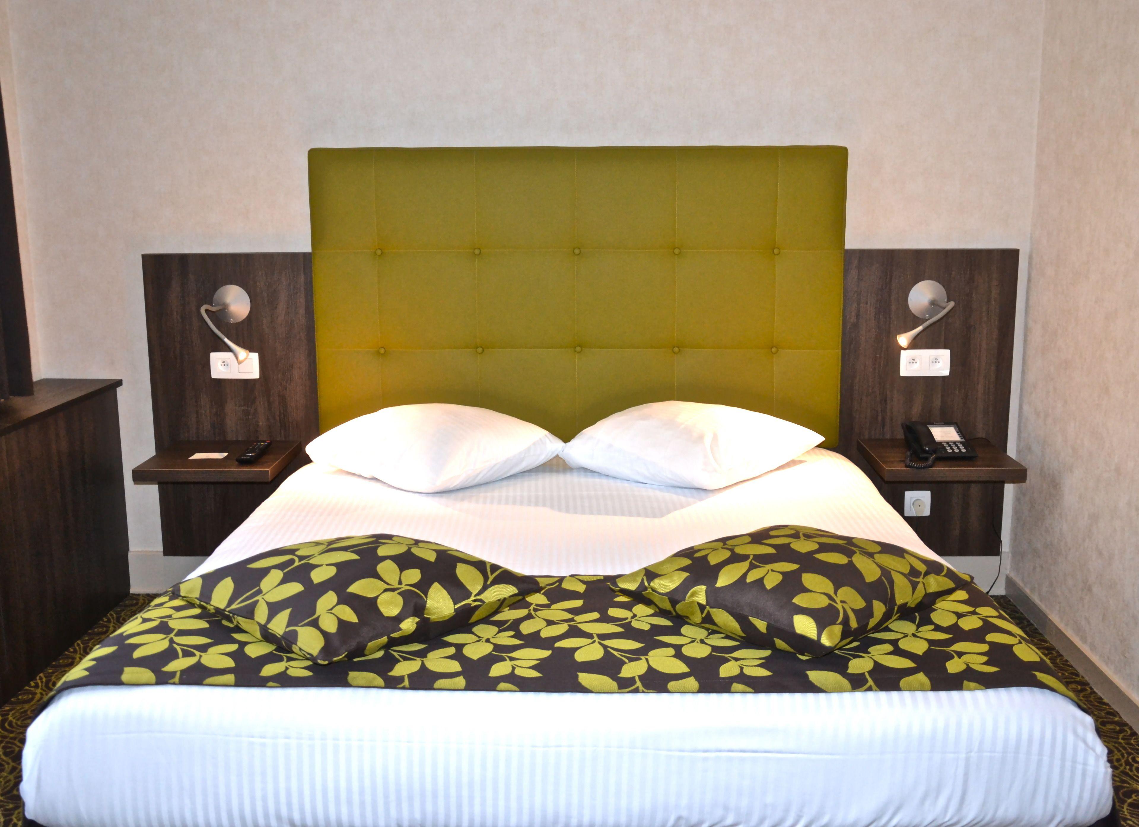 Hotel Chambord 3*