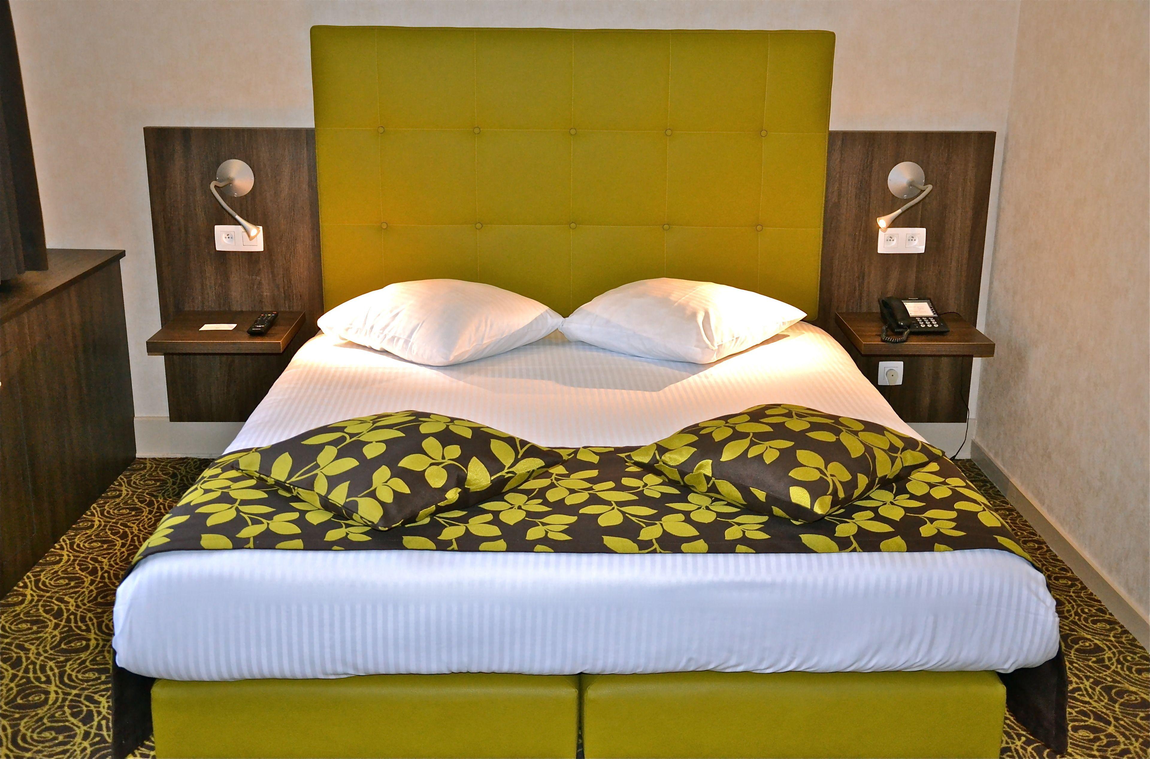 Chambord Hotel