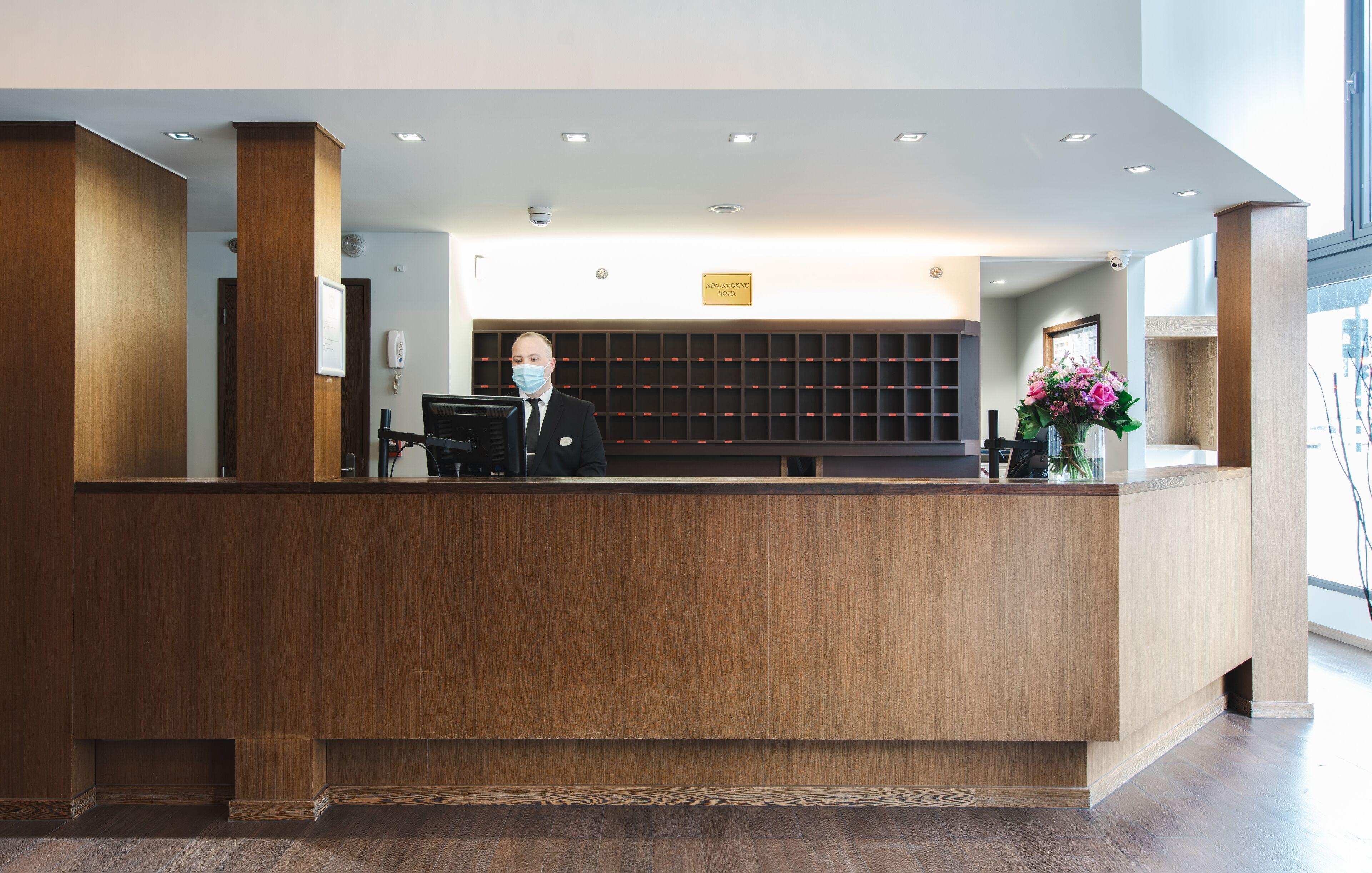 Chambord Hotel 3*