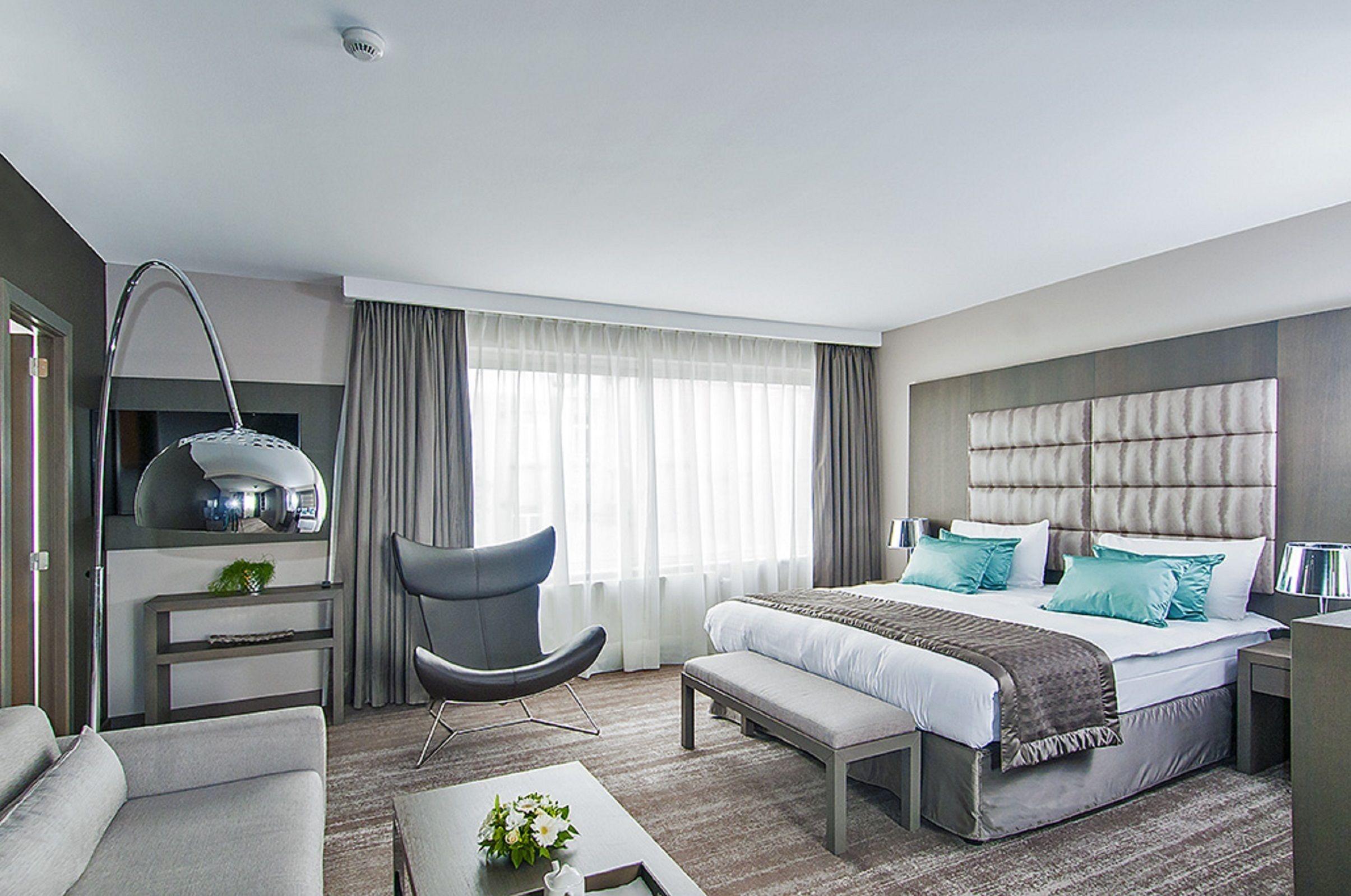 Agenda Louise Brussels