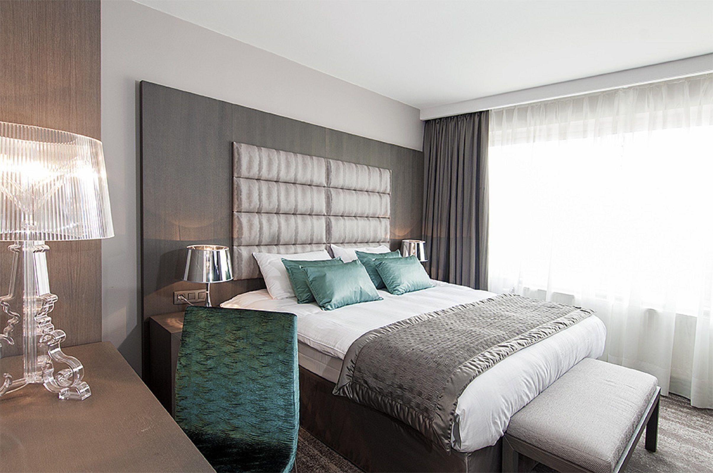 Hotel Agenda Louise 3*