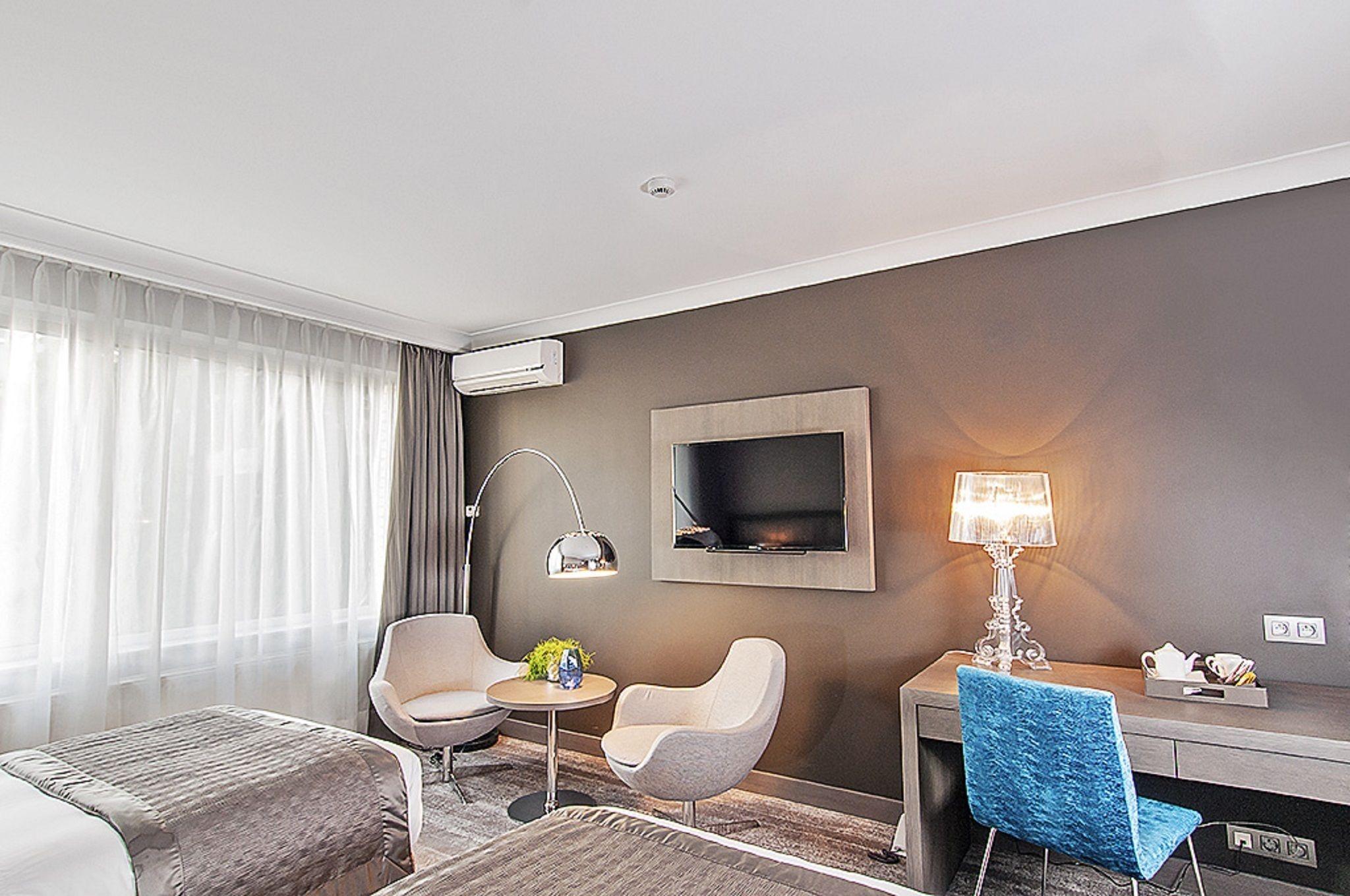 Agenda Louise Hotel 3*