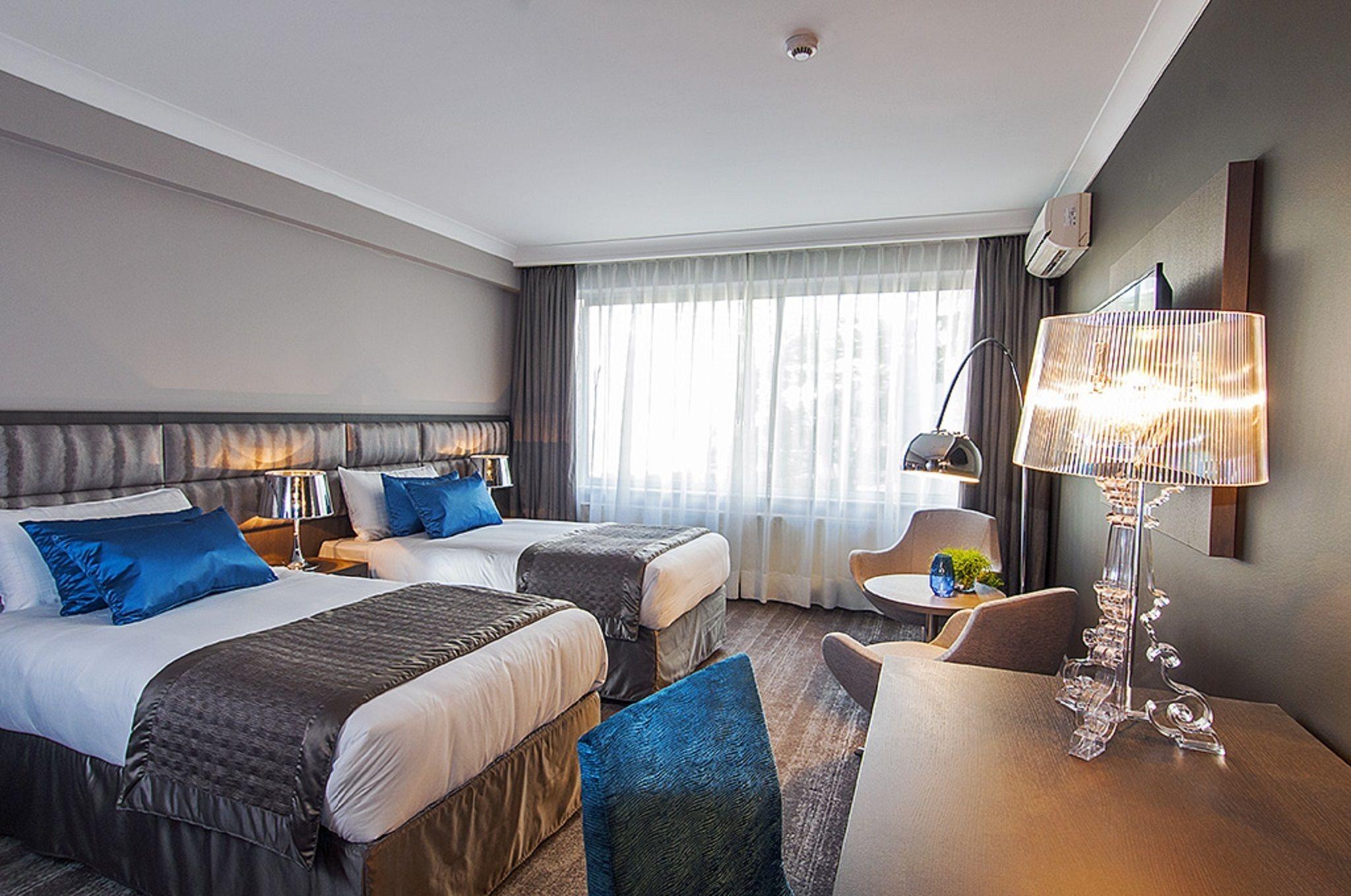 Agenda Louise 3* Brussels