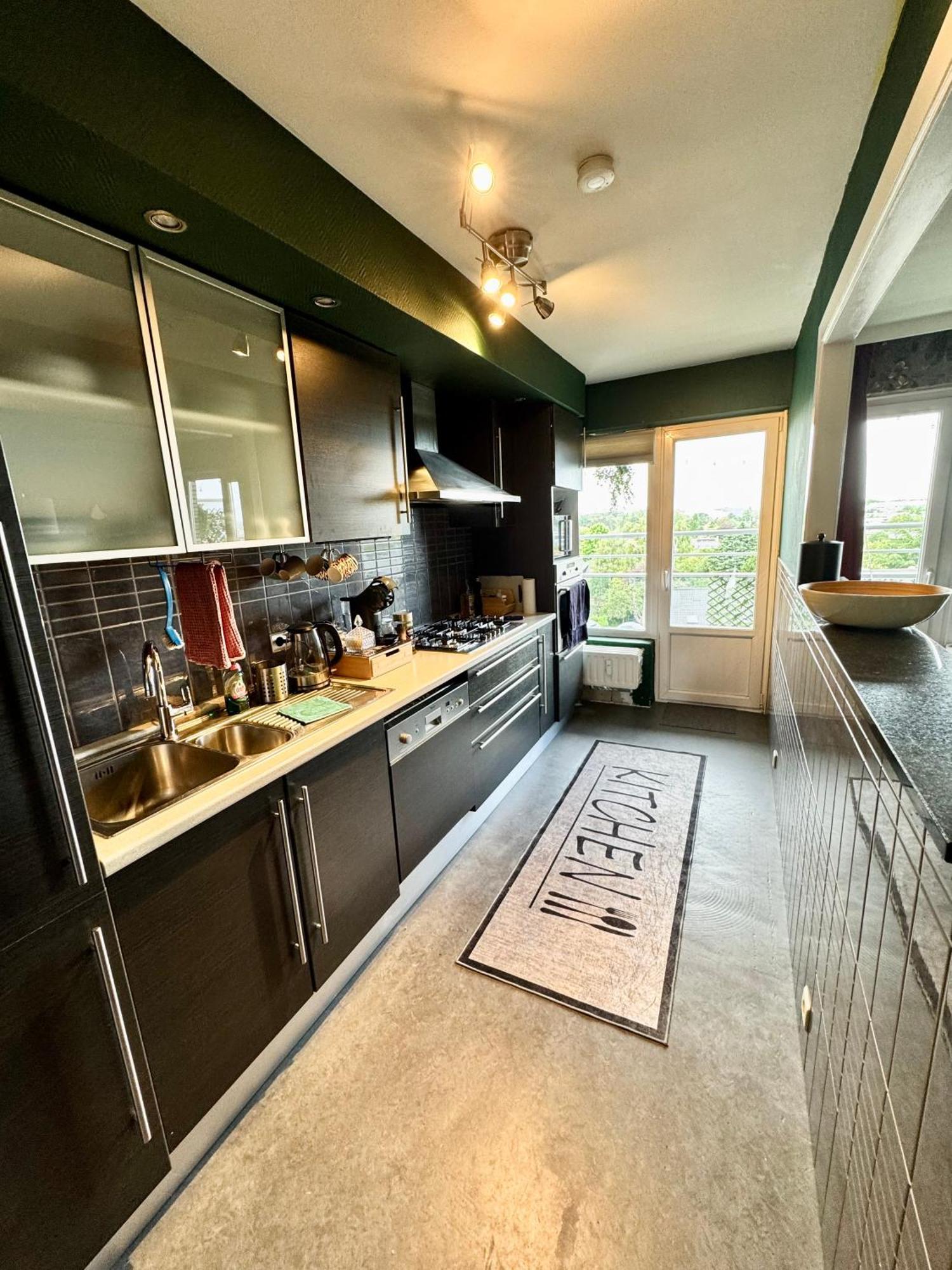 Apartment Hearth Of Gateway *