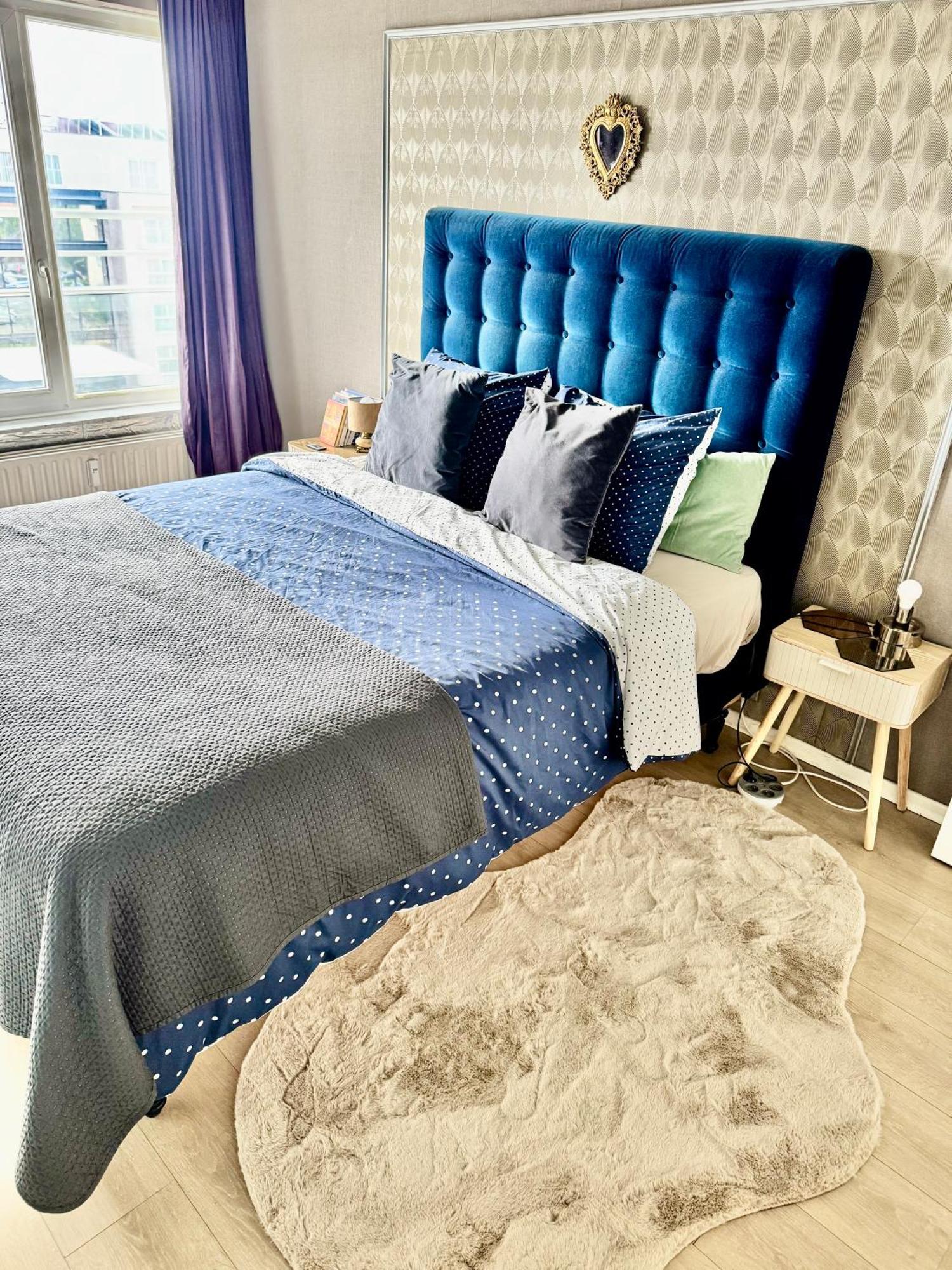 Apartment Hearth Of Gateway Brussels