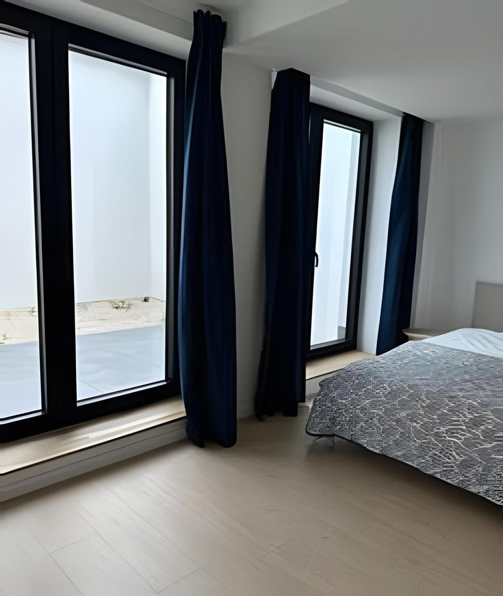 With Ensuite And Garden Guest house Brussels