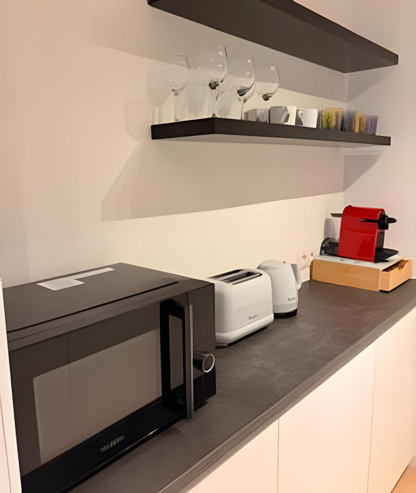 With Ensuite And Garden Guest house