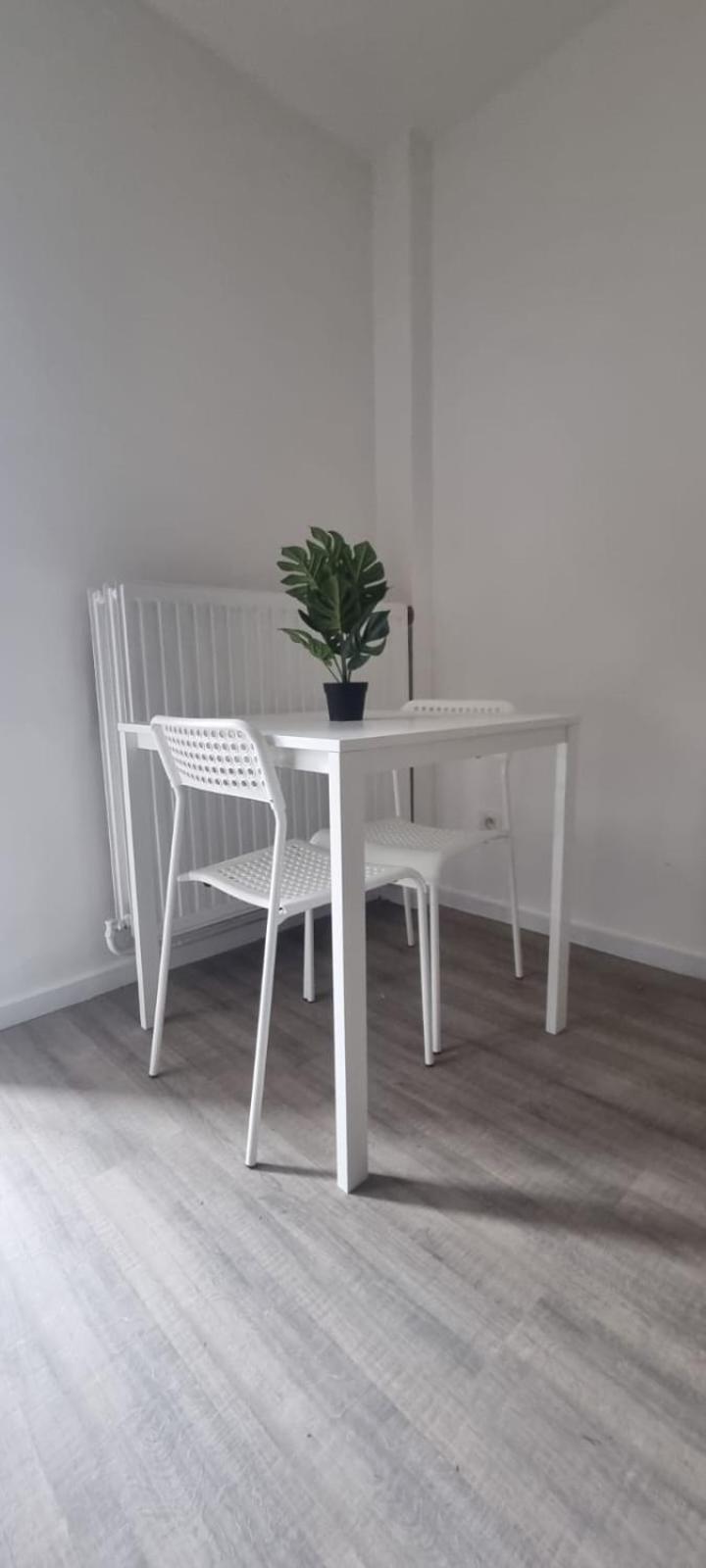 Cityspot 159 Apartment Brussels