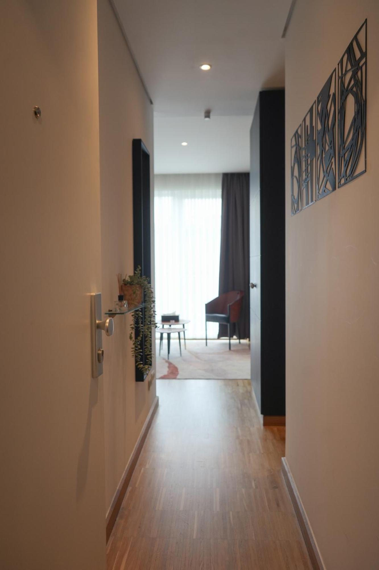 Appartement Elios Living Mettewie