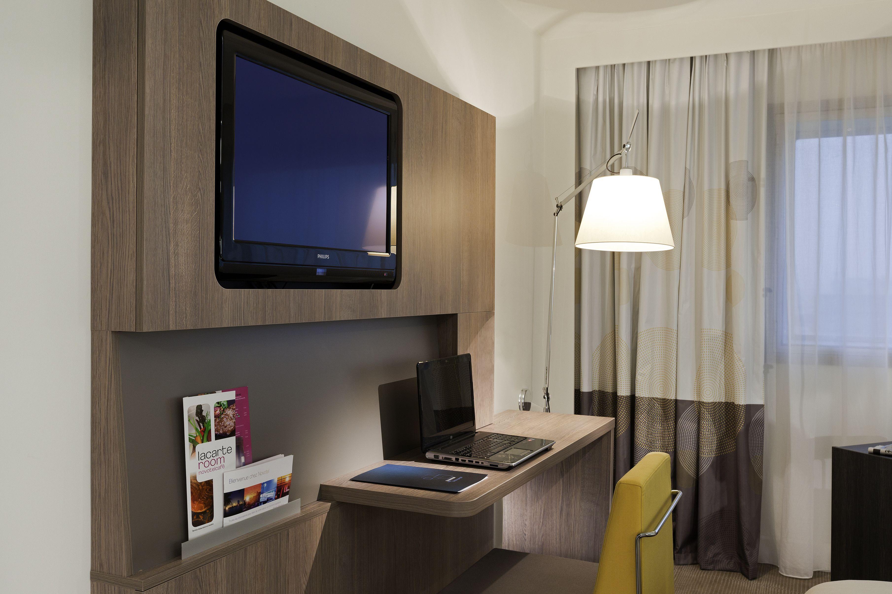 Novotel Centre