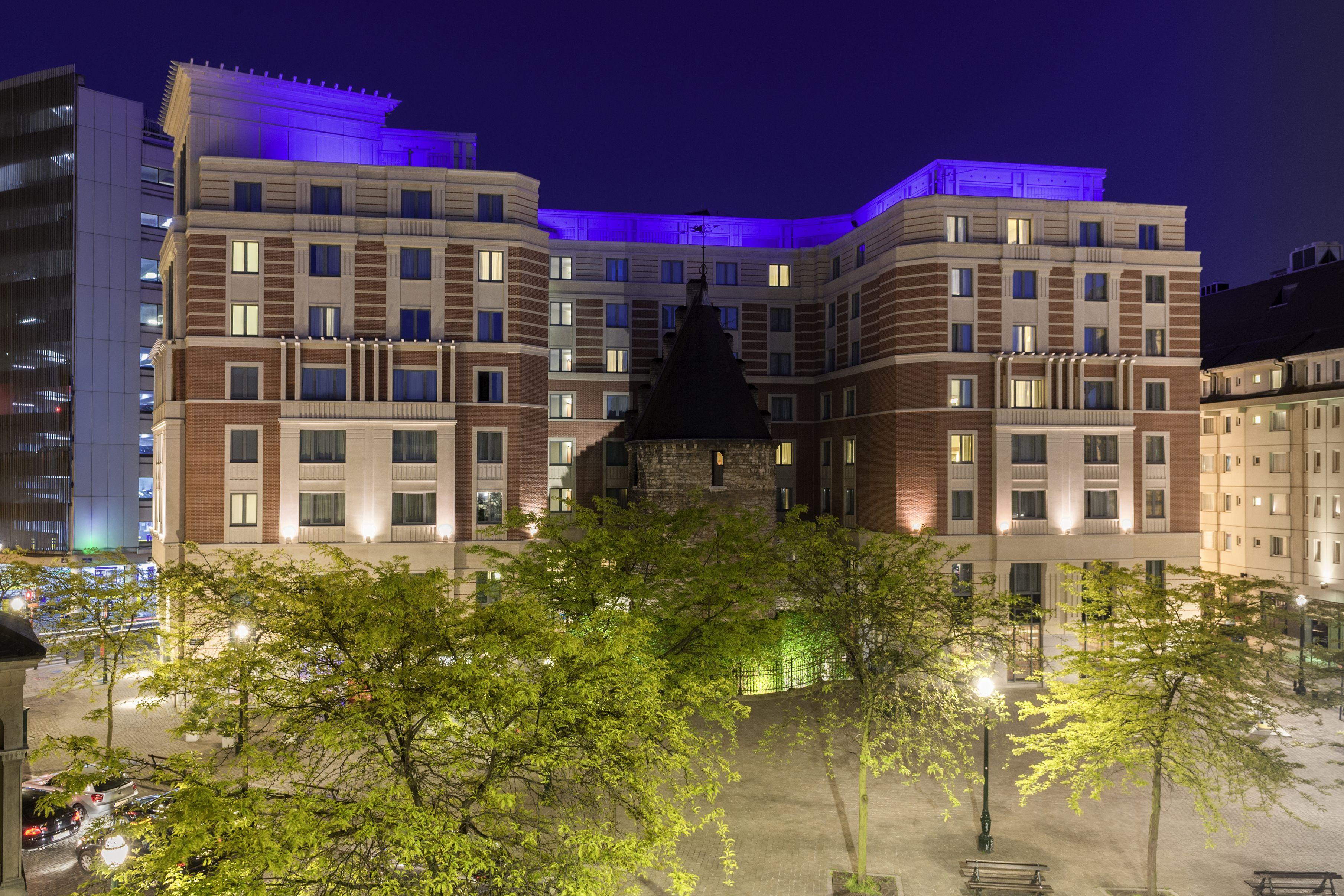 Novotel Centre 4* Brussels