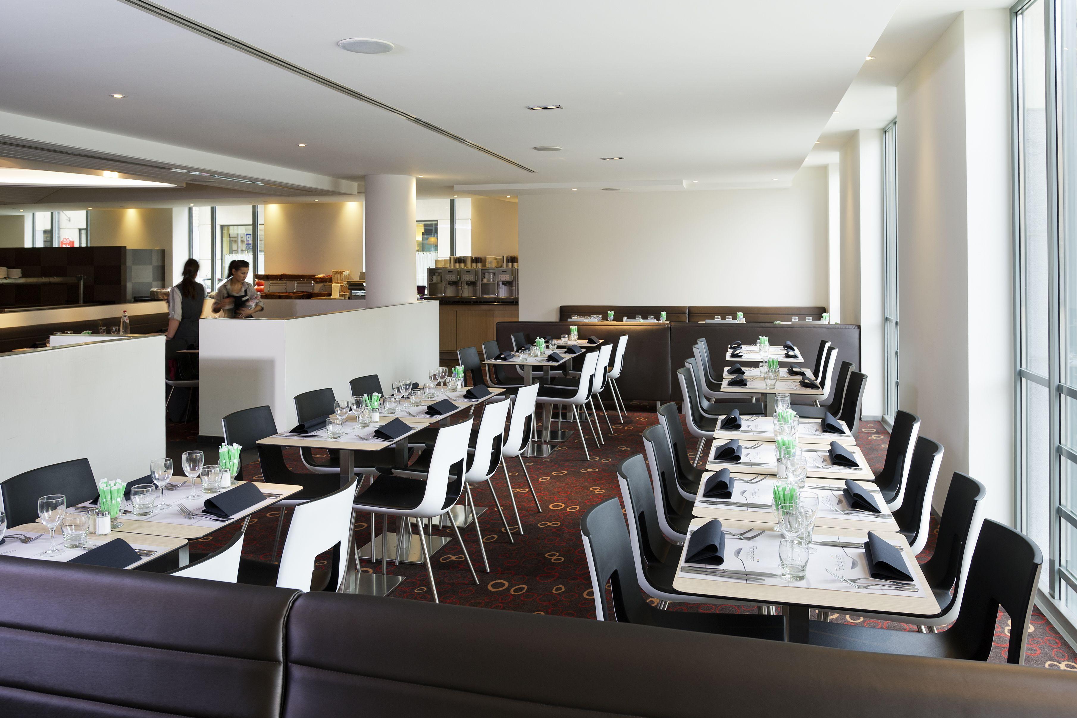 Hotel Novotel Centre