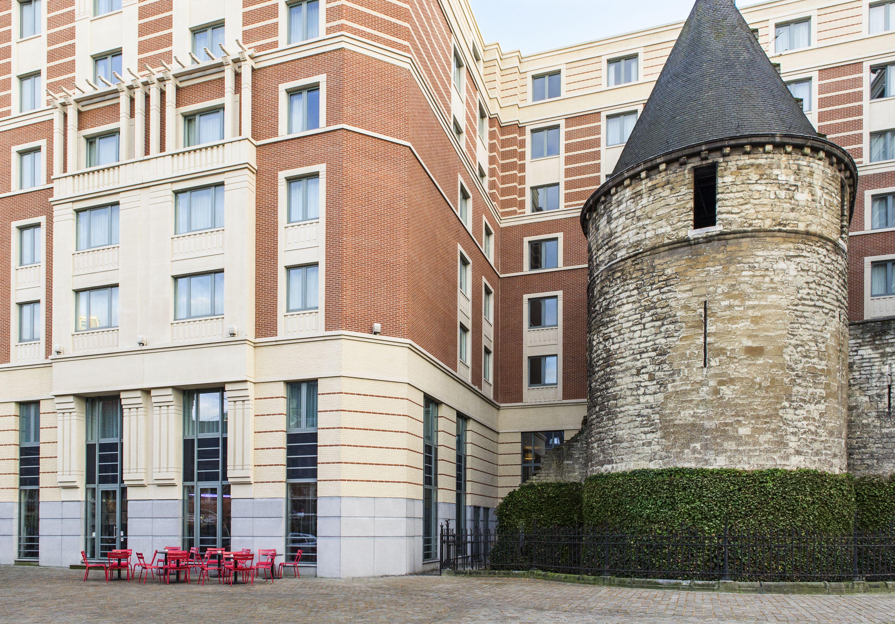 Novotel Centre Brussels